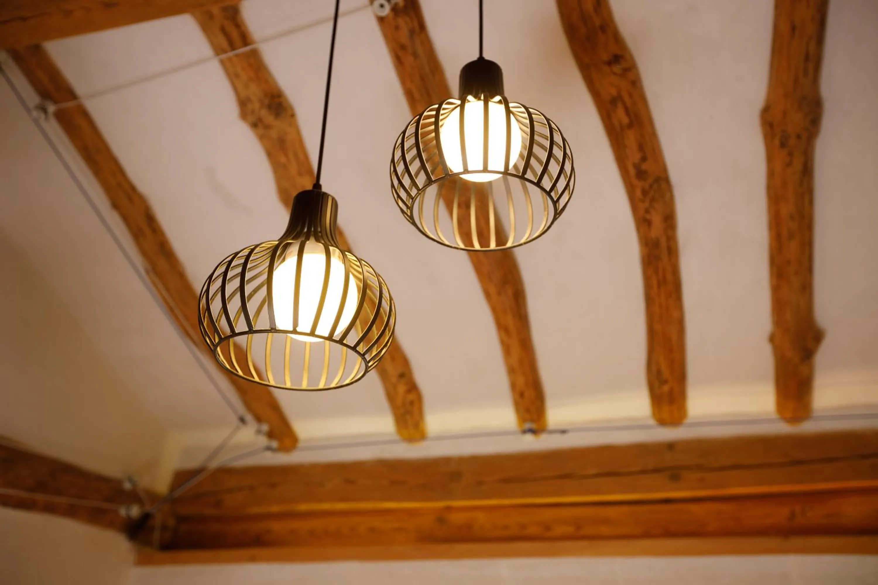 Bedroom in GaEunChae