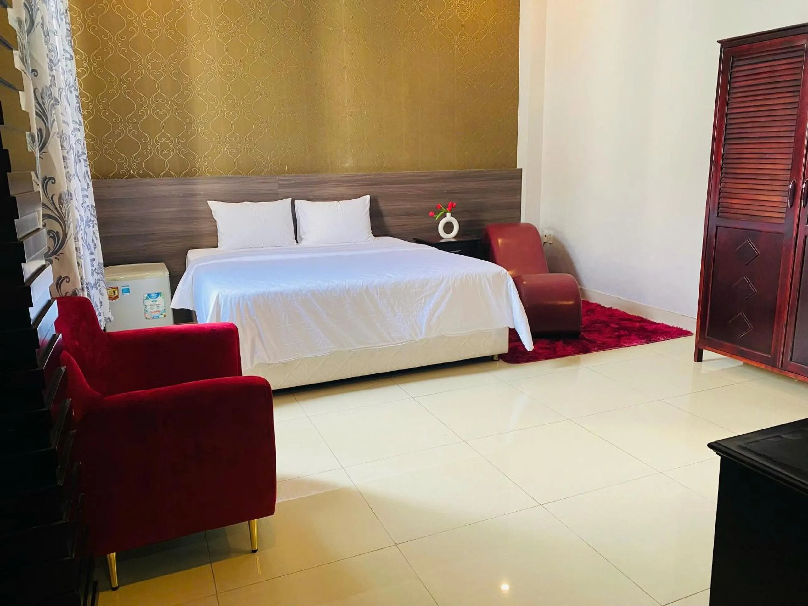 Orova Hotel