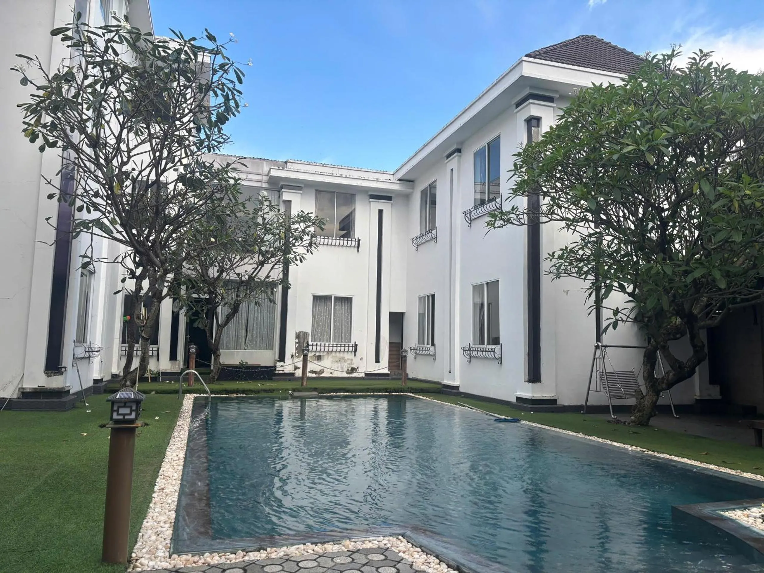 Orova Hotel