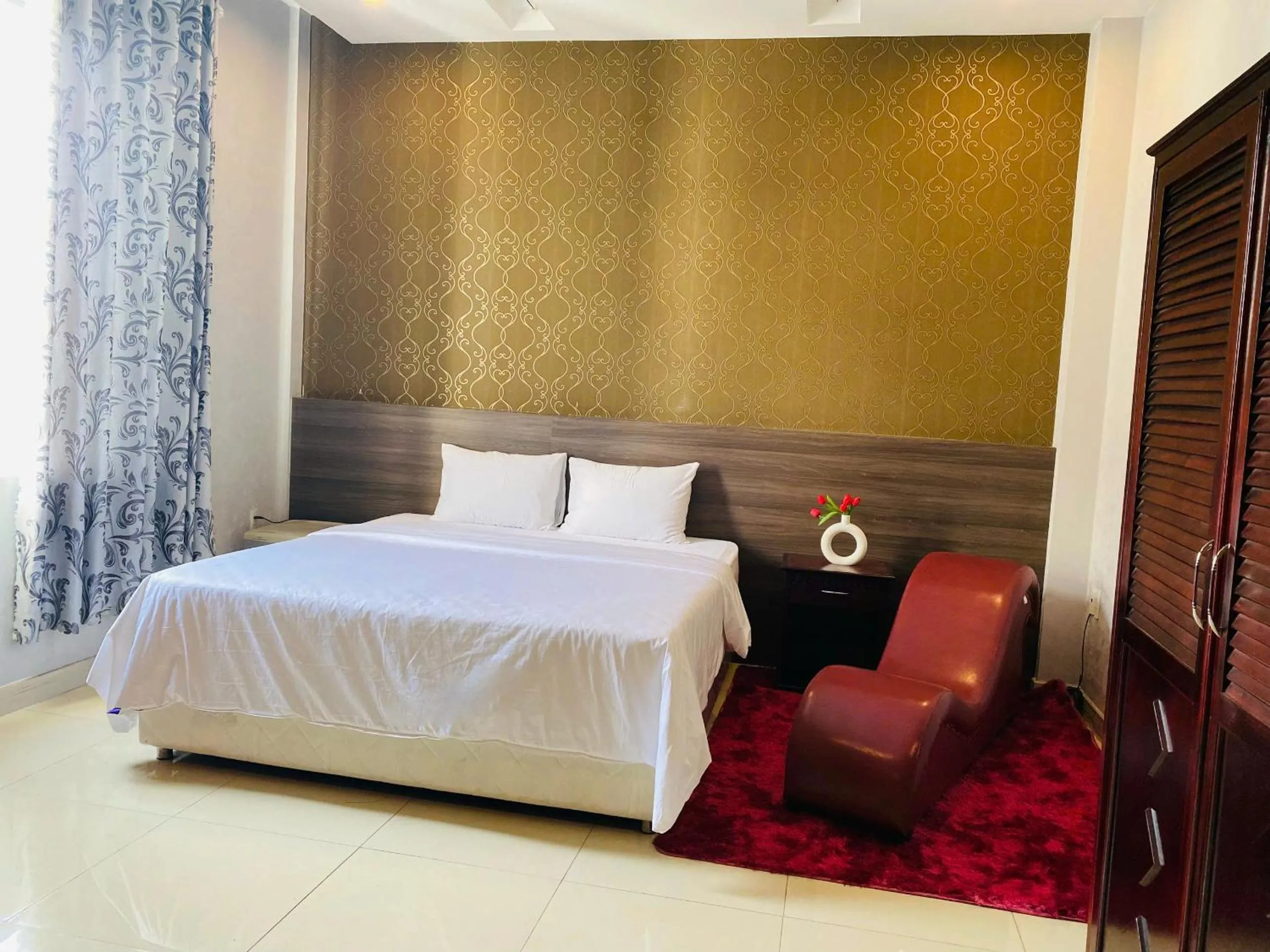 Orova Hotel