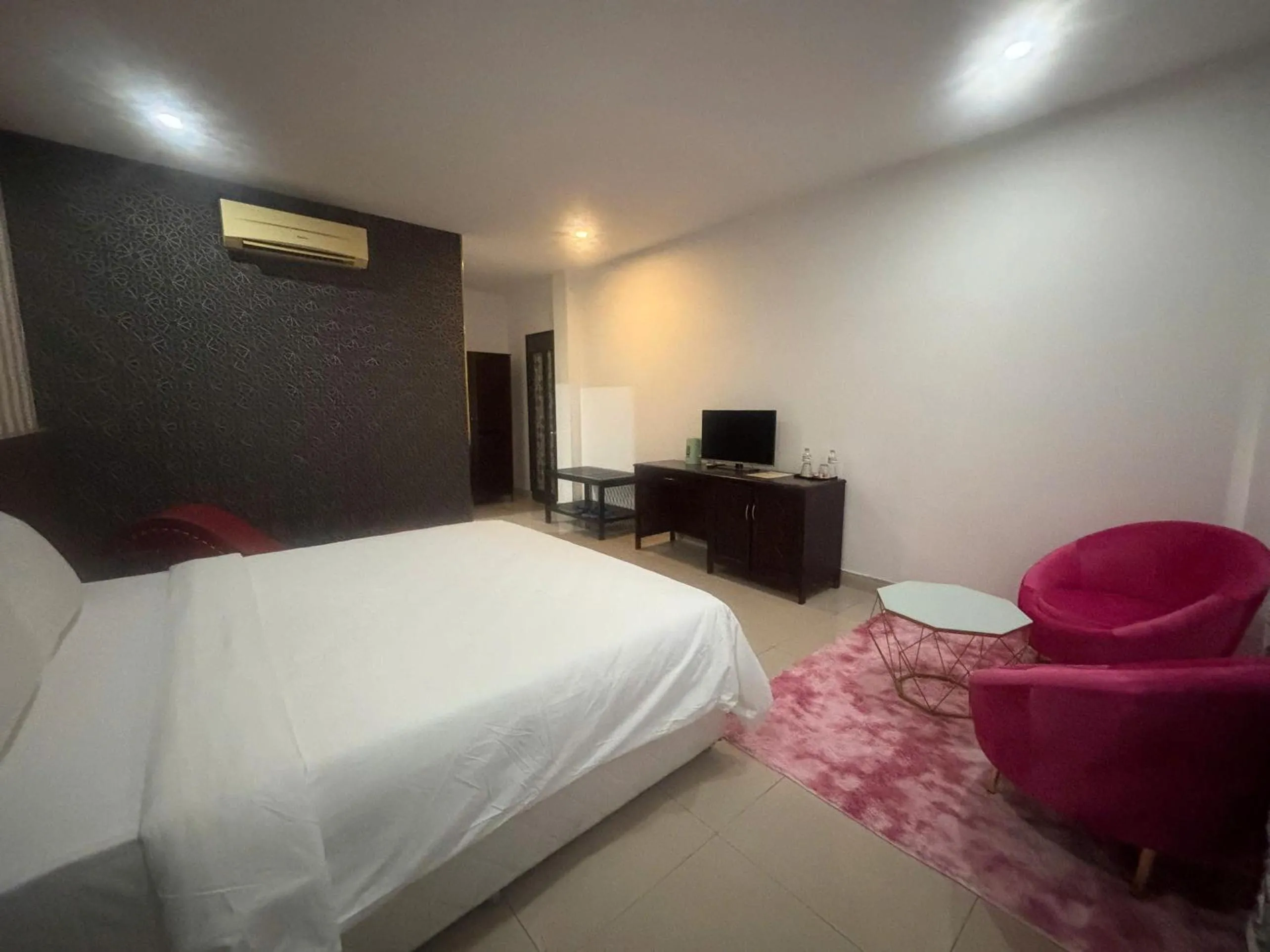 Orova Hotel