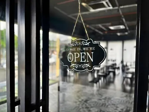 The Estella Hotel Klang