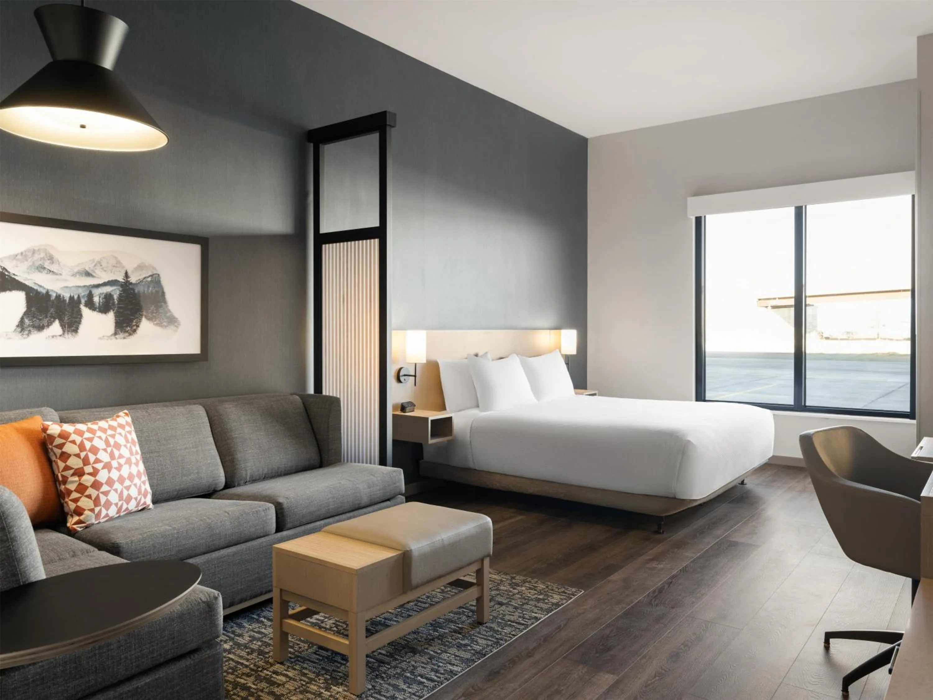 Hyatt Place Casper
