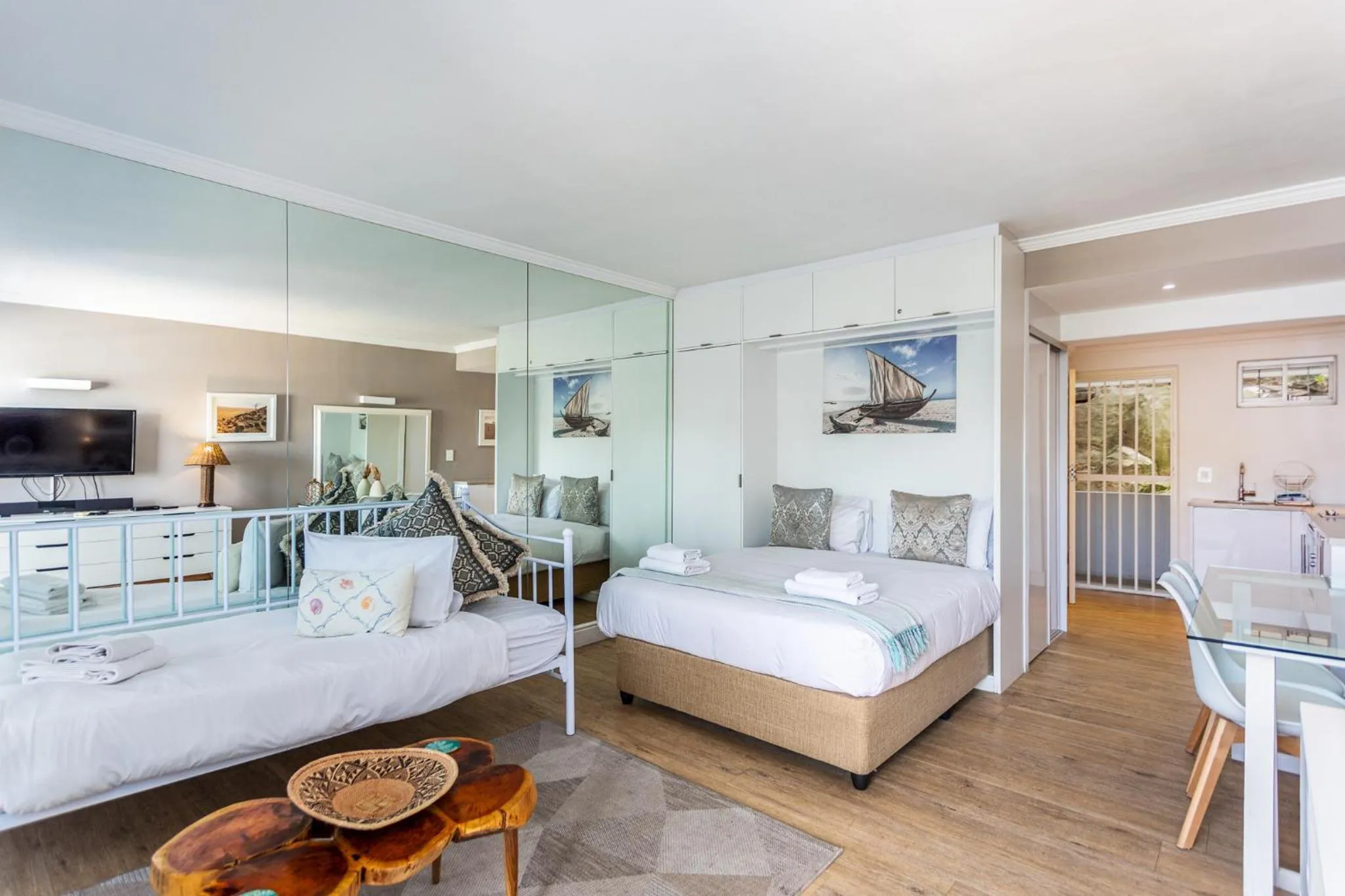 Other, Bed in First Beach 203 by CTHA