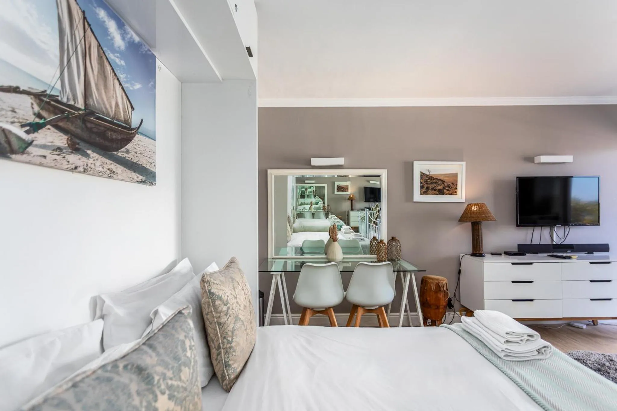 Other, Bed in First Beach 203 by CTHA