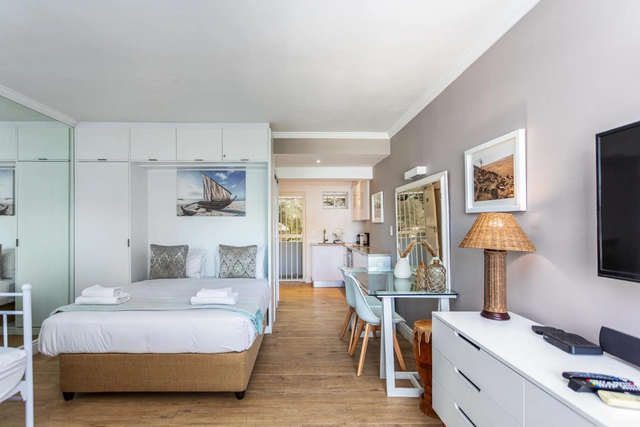 Other, Bed in First Beach 203 by CTHA