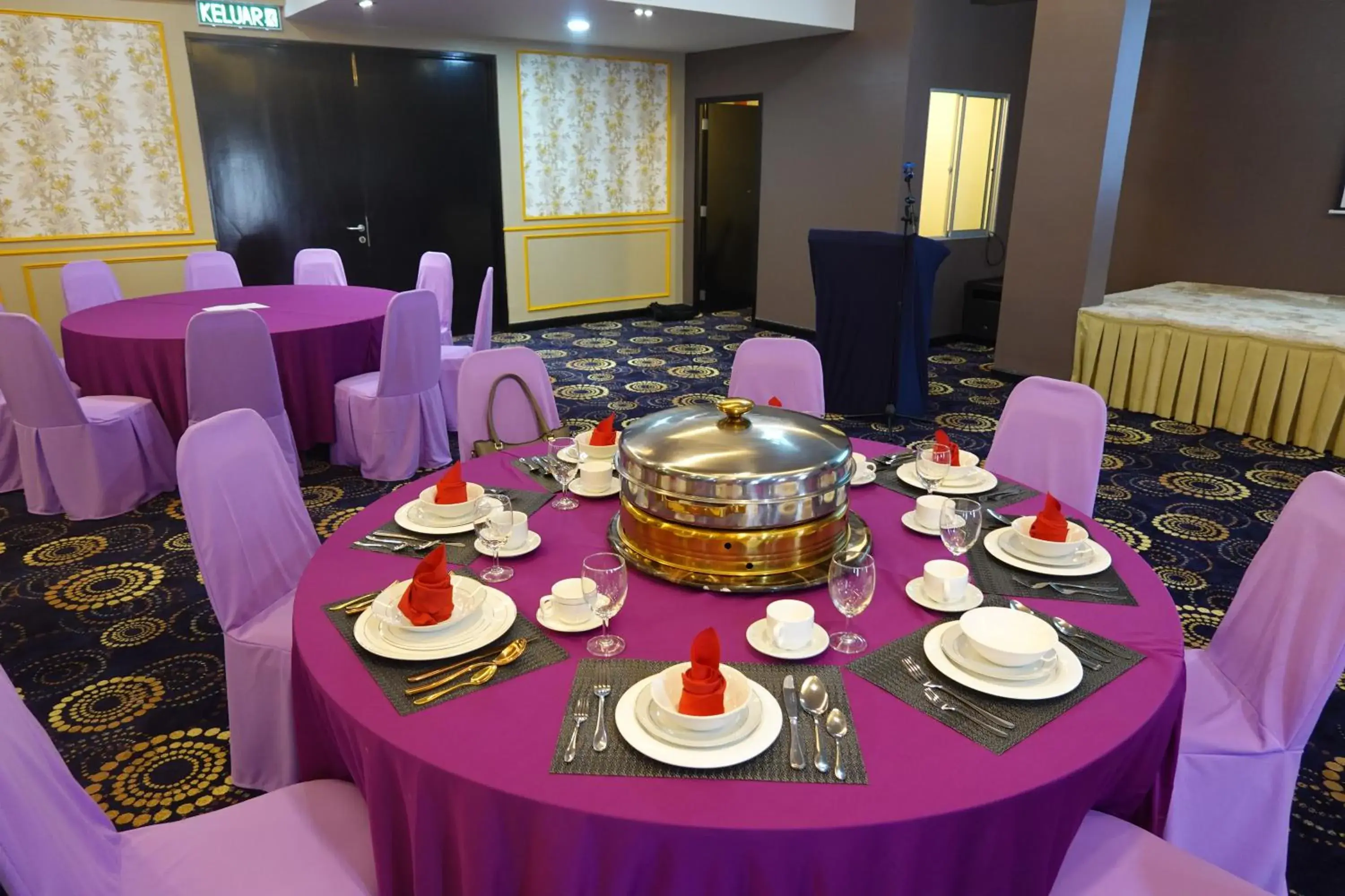 MM Heritage Hotel MM Heritage Hotel