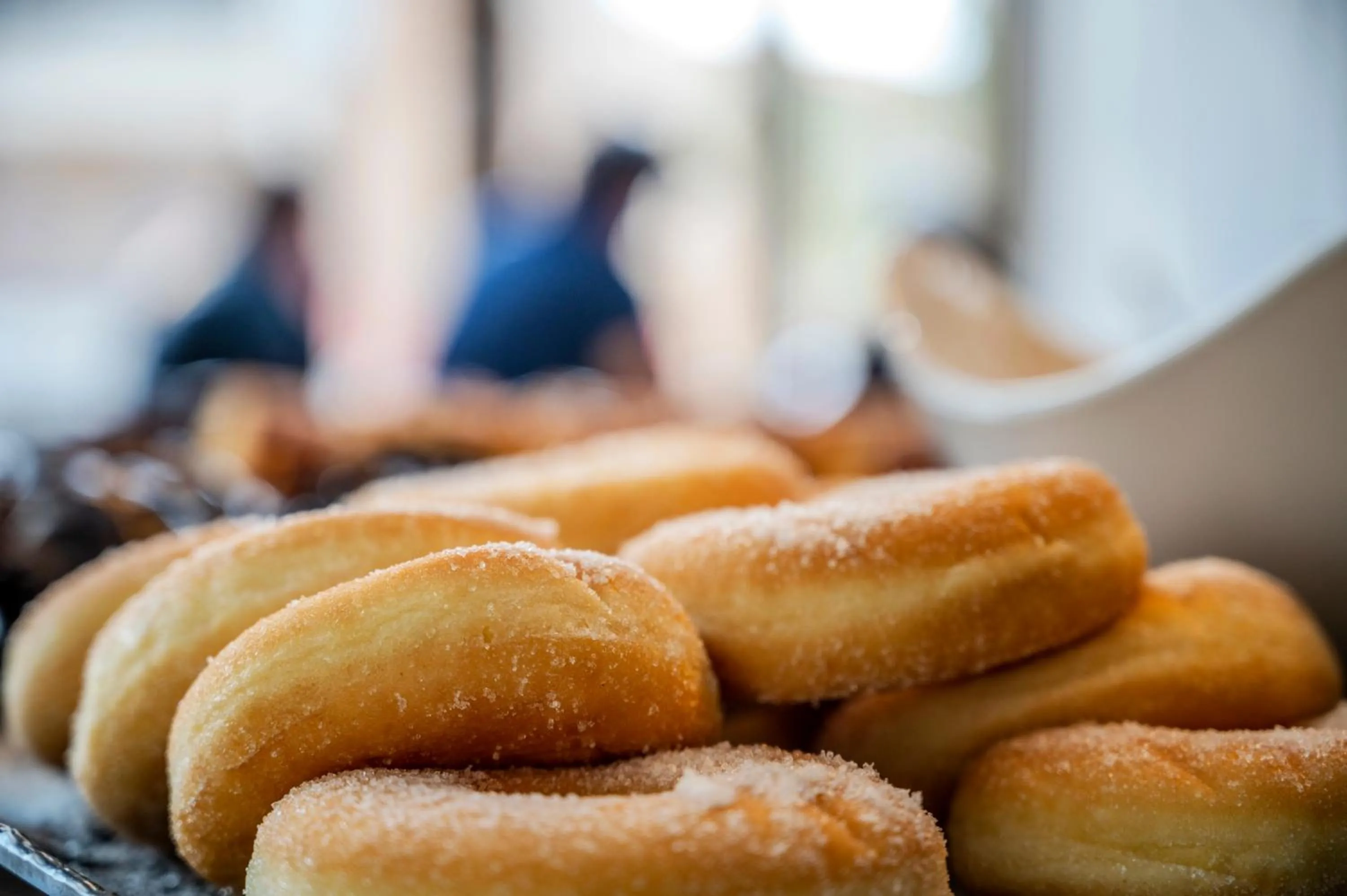 Food in Dionysos Hotel & Suites