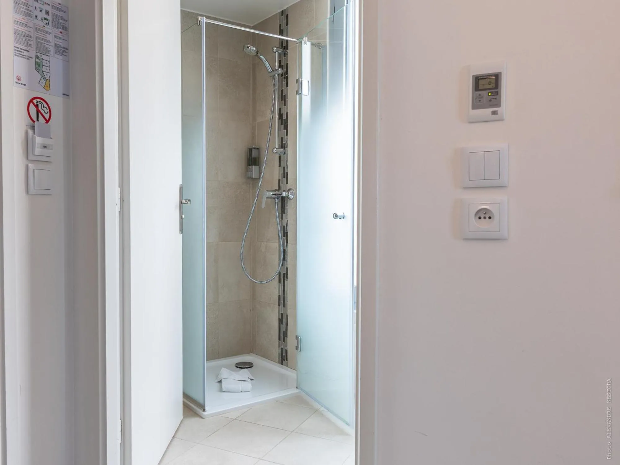 Hôtel Versailles Chantiers