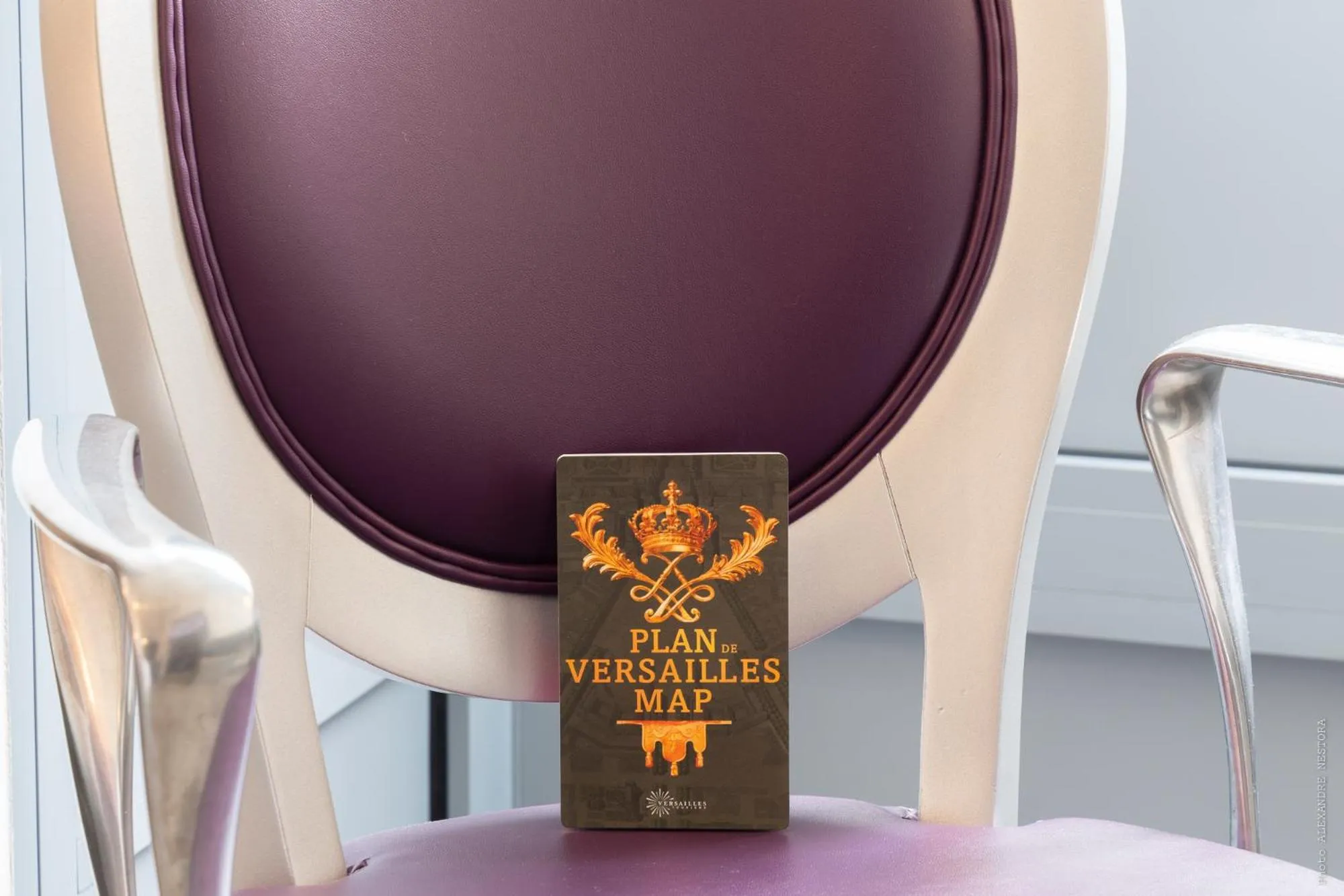 Hôtel Versailles Chantiers