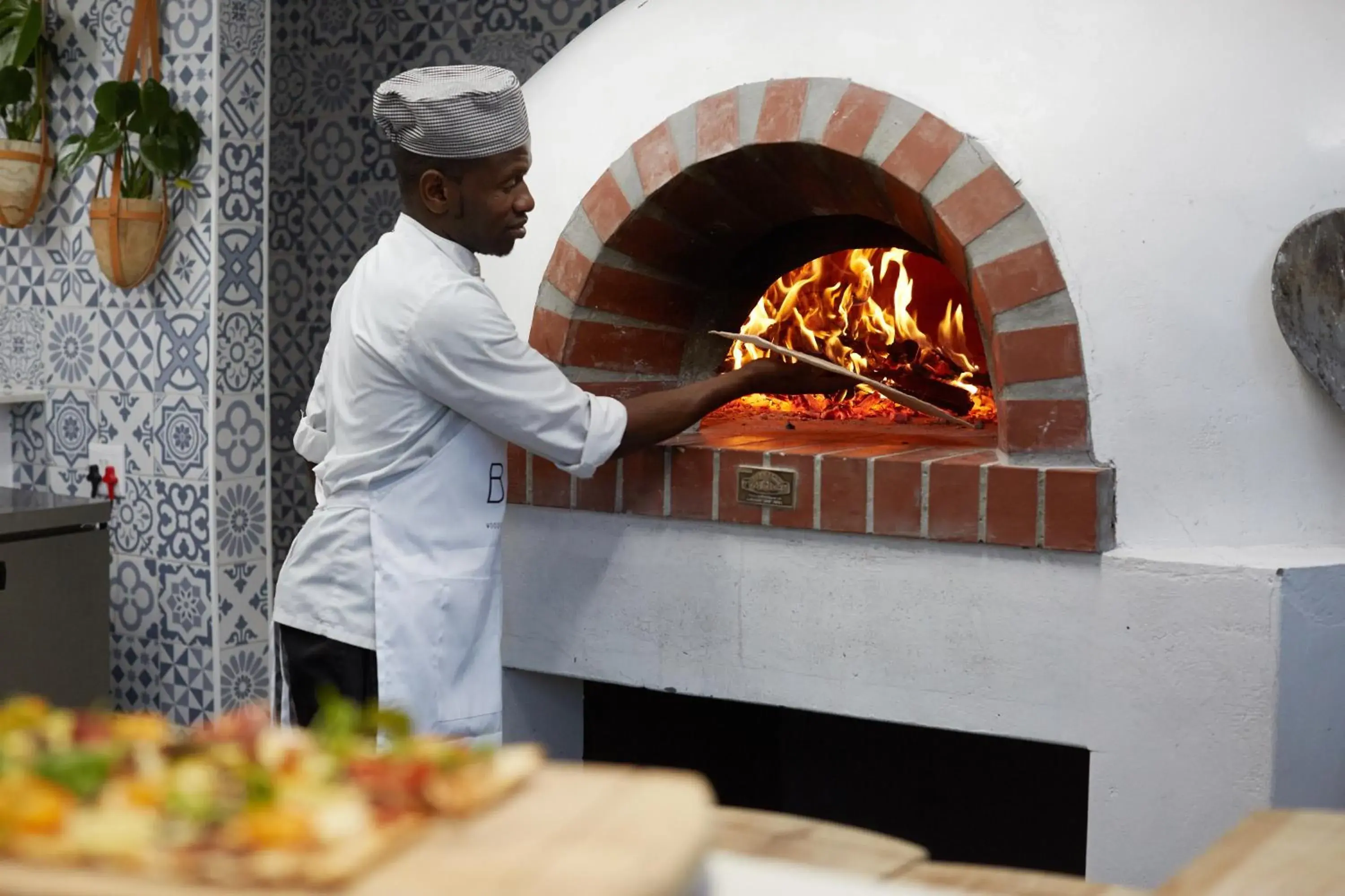 Restaurant/places to eat in President Hotel Restaurant/places to eat in President Hotel