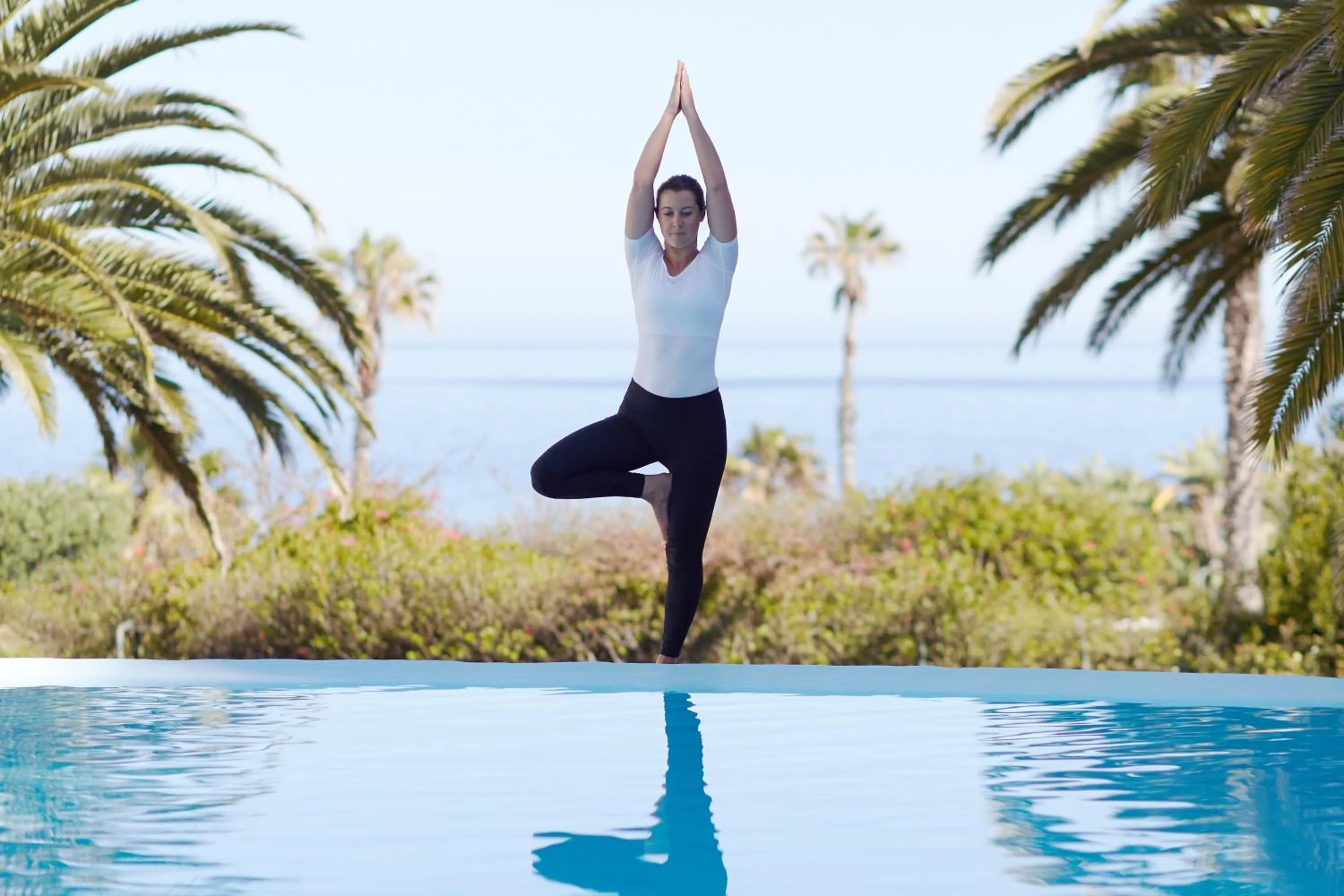 Activities in President Hotel