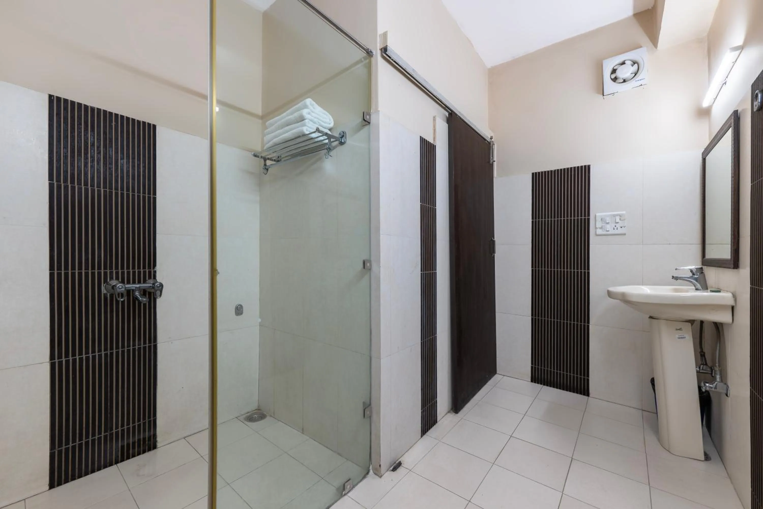 Kasauli Residency Near Mall road Kasauli