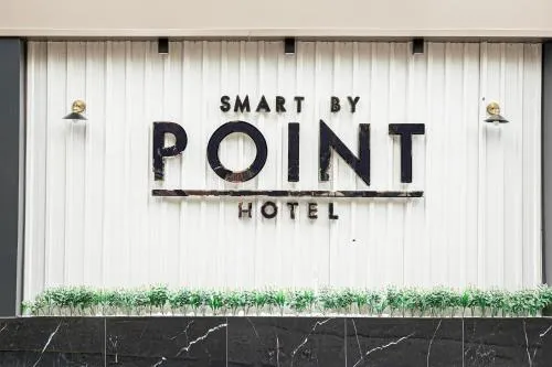 Smart By Point