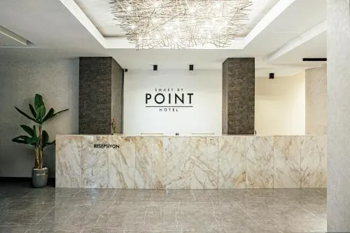 Smart By Point