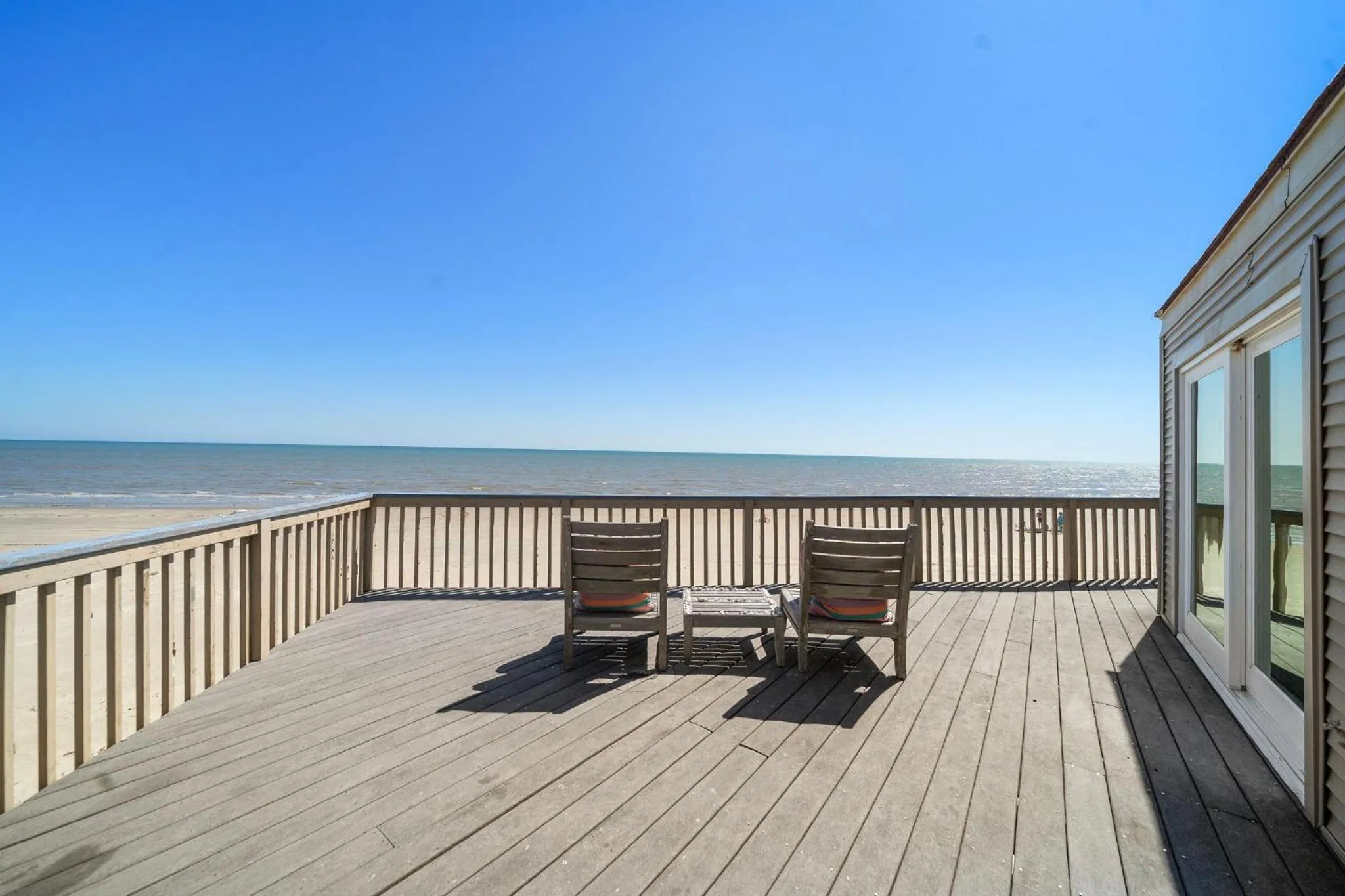 Pirates Beach Retreat