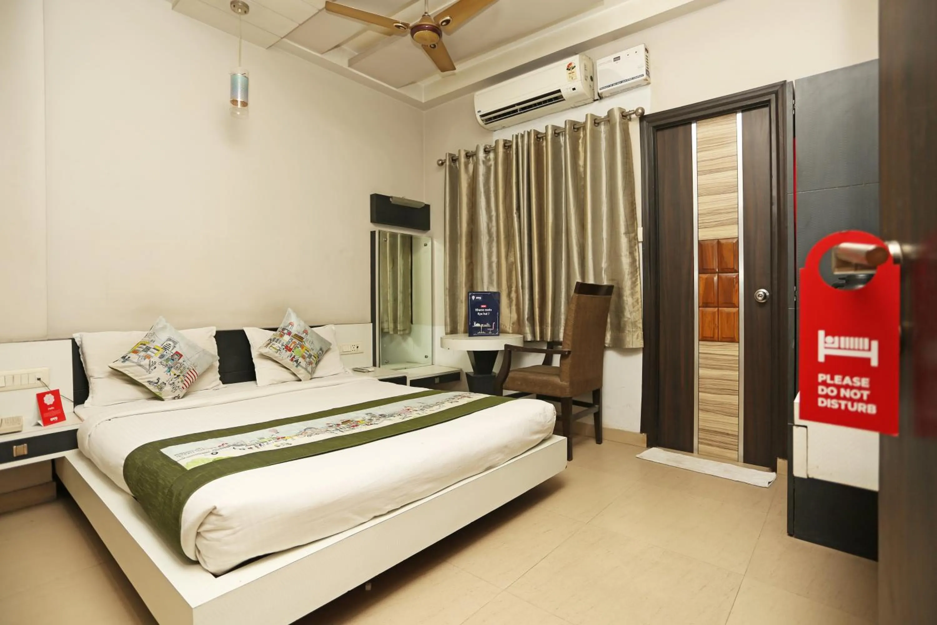 Hotel Sundaram