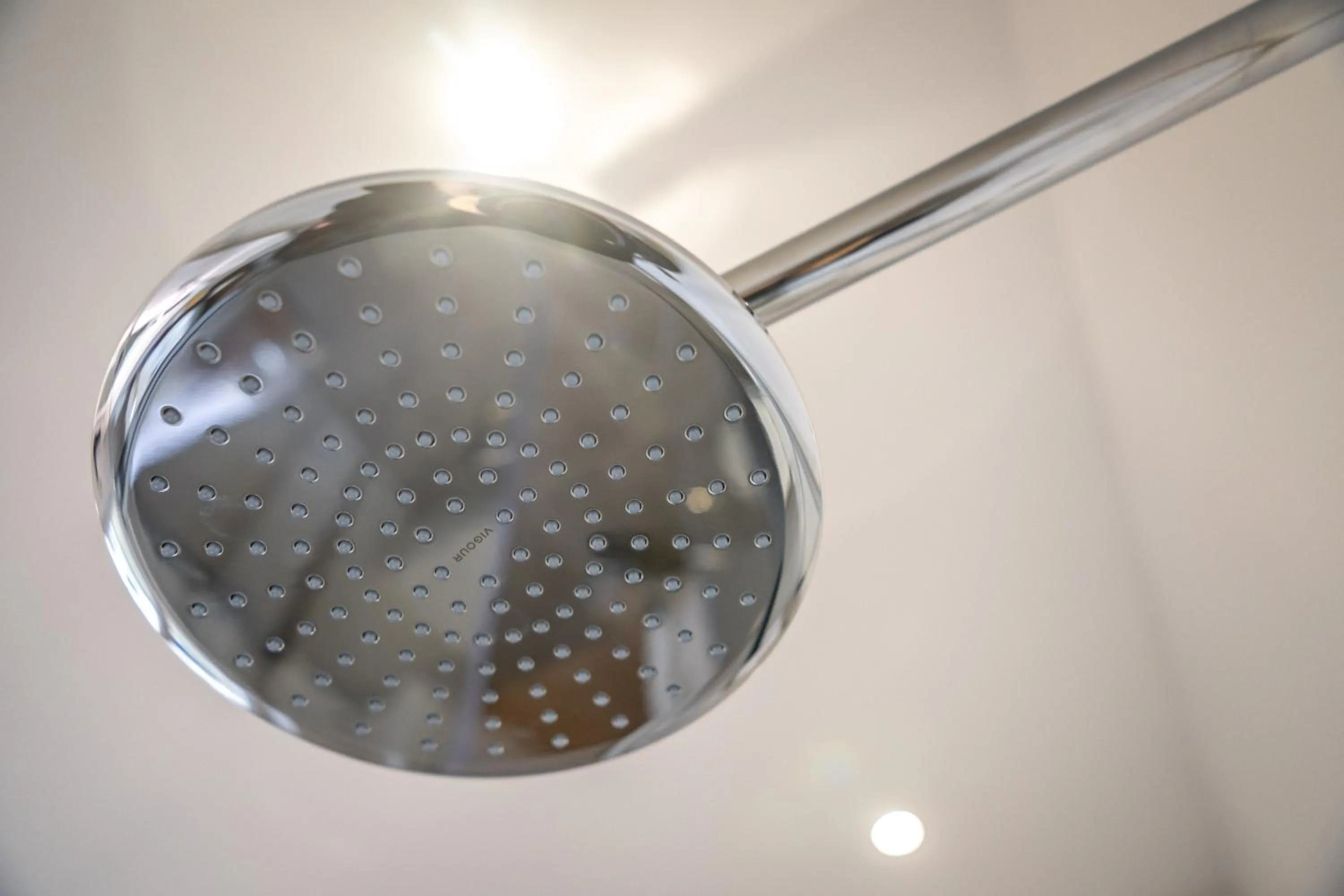 Shower in Hotel Alex an der Ahr