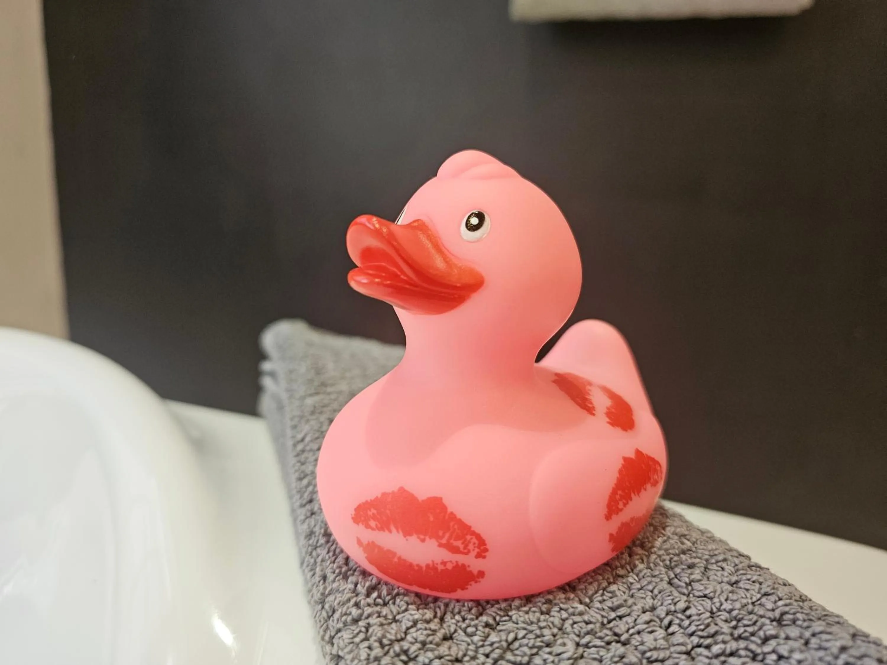 Bathroom in De Kloof Heritage Estate and Wellness