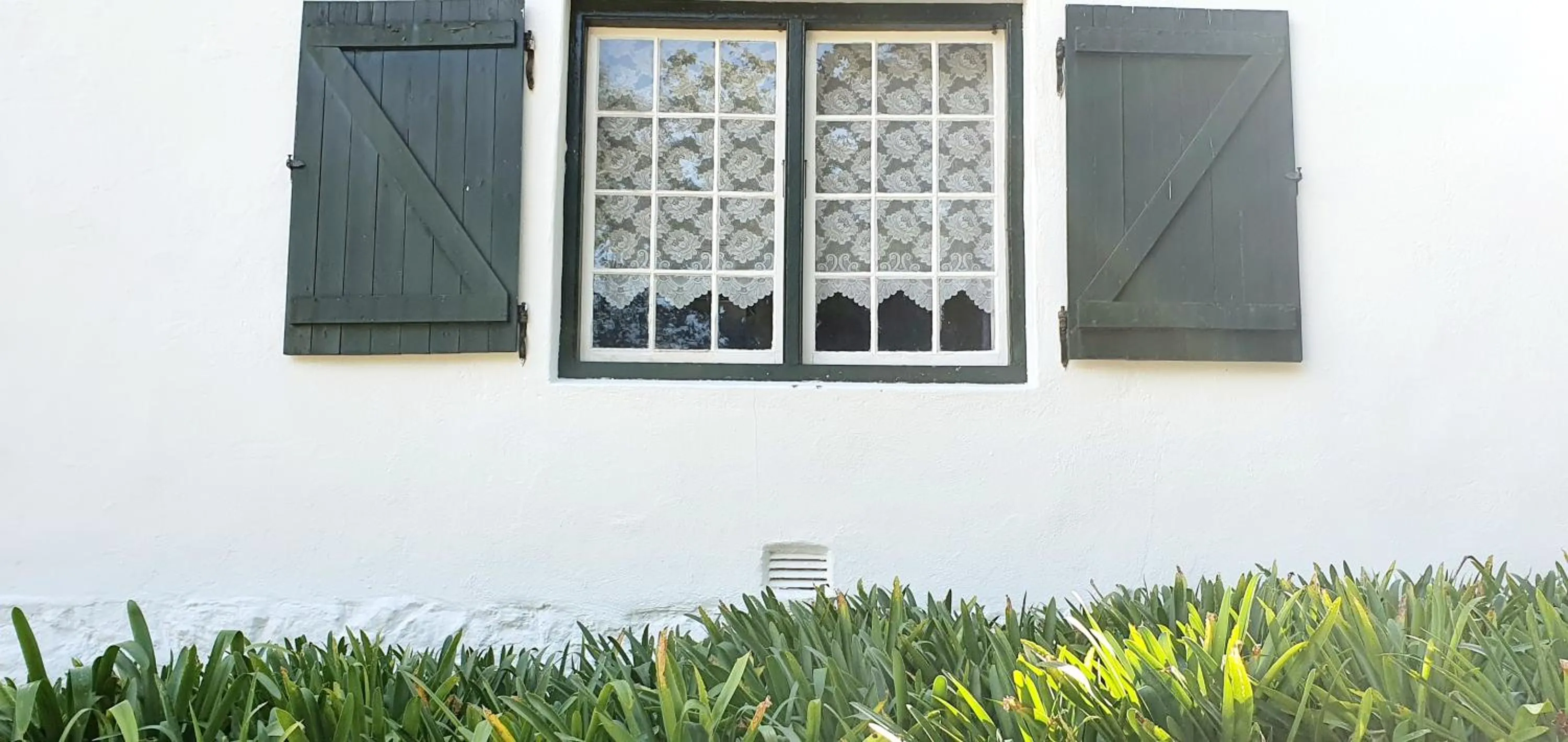 View (from property/room) in De Kloof Heritage Estate and Wellness