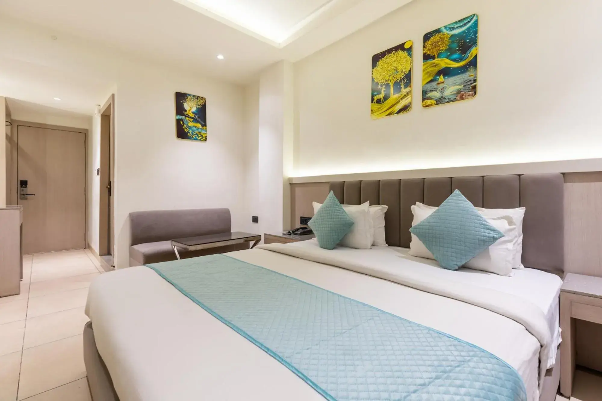 FabHotel Prime The Oasis FabHotel Prime The Oasis