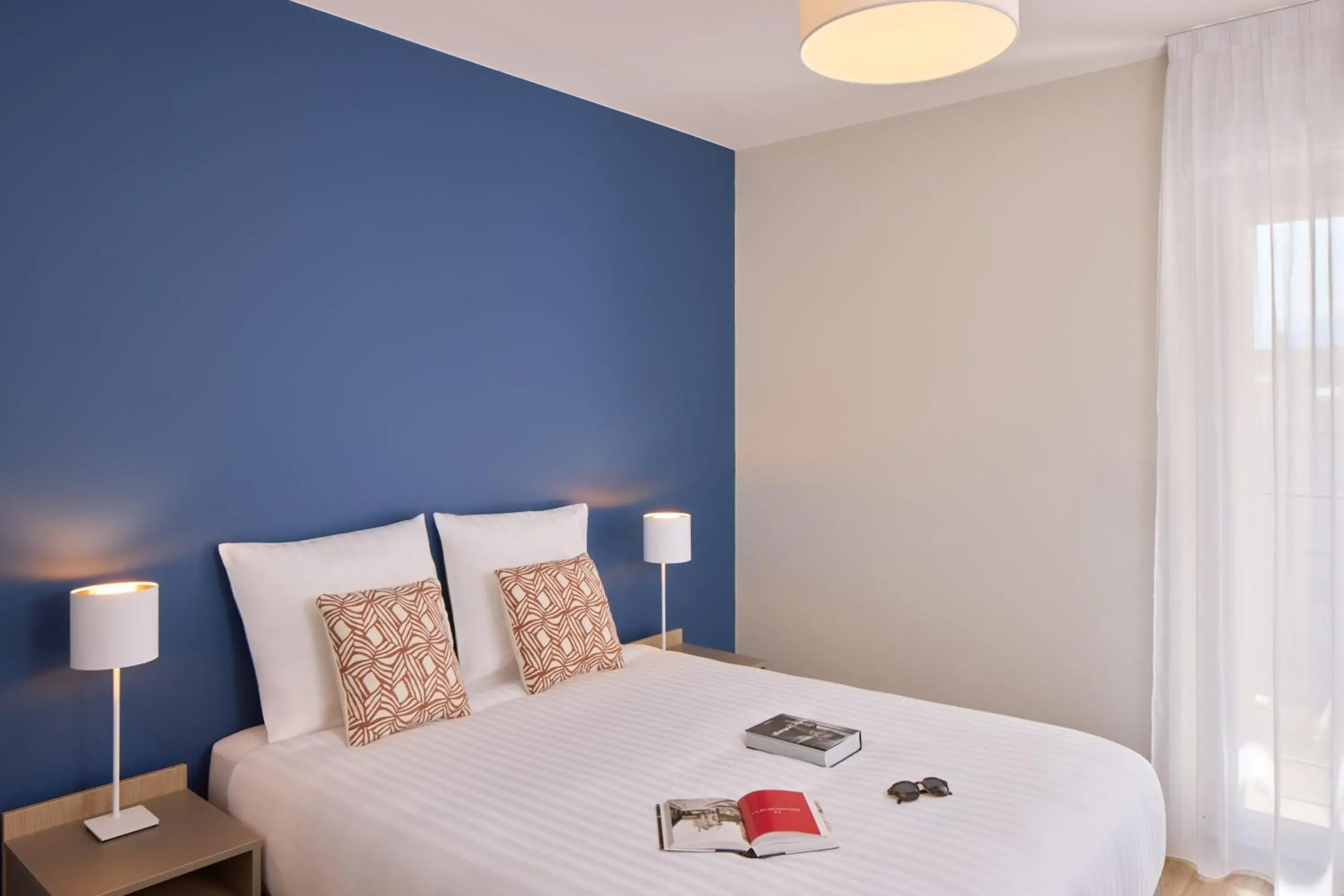 One Bedroom Apartment in Quality Aparthotel Voiron One Bedroom Apartment in Quality Aparthotel Voiron