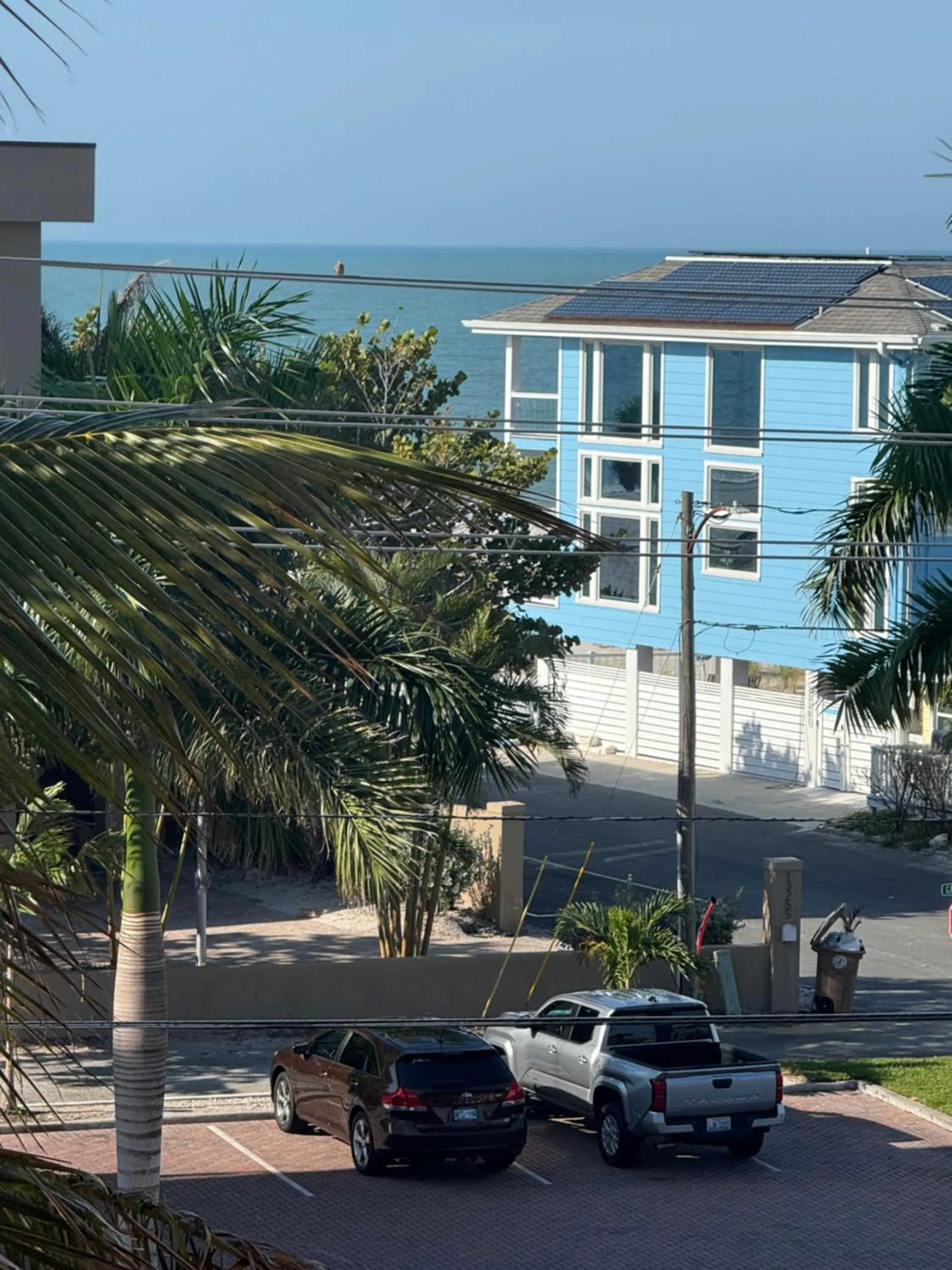 Madeira Bay Resort