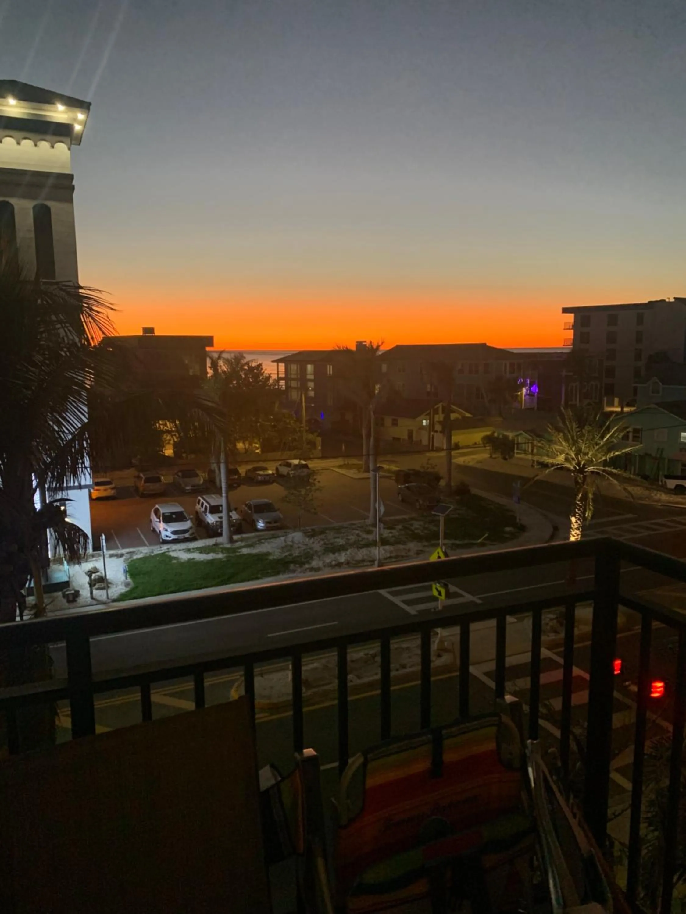 Madeira Bay Resort