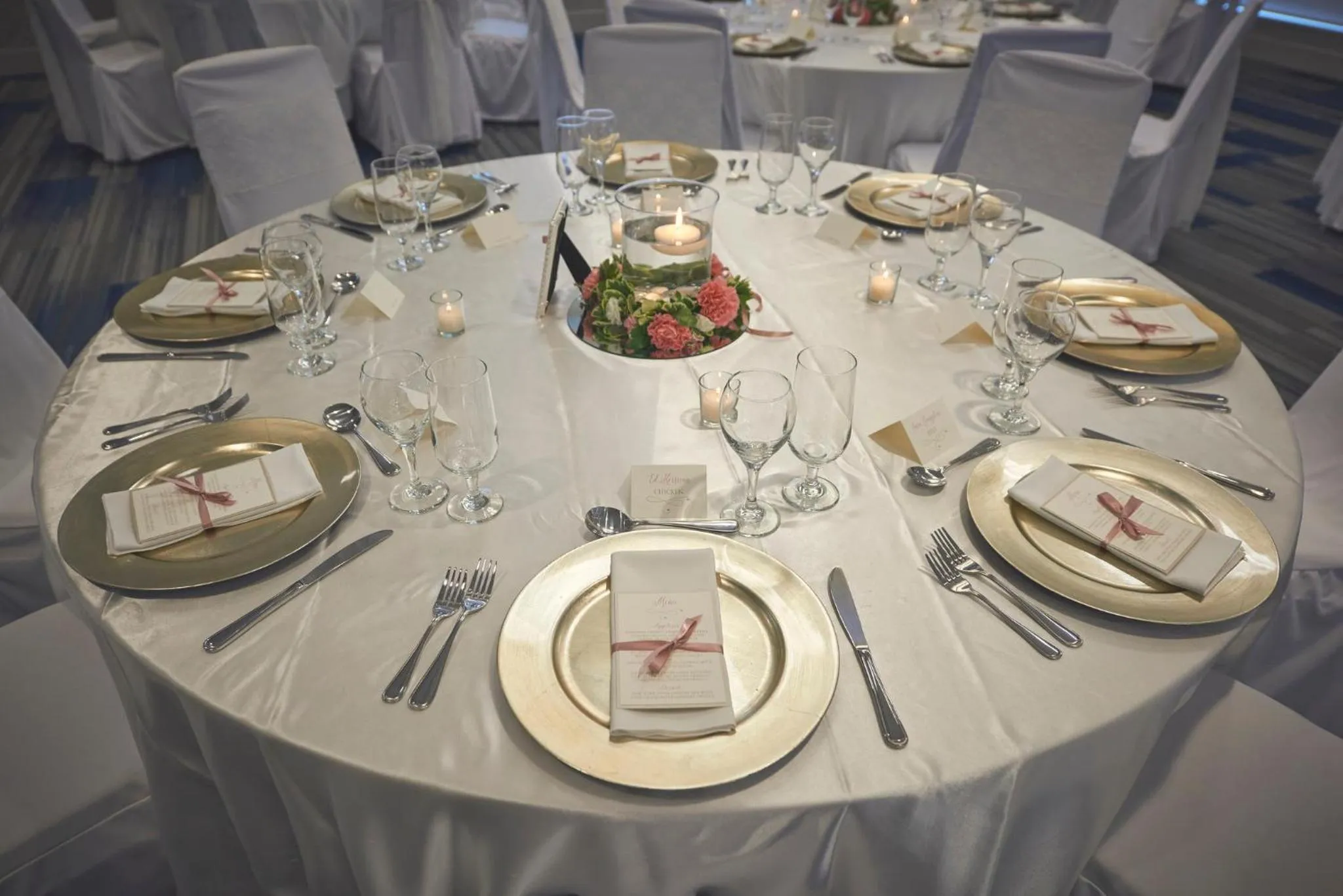 Meeting/conference room in Holiday Inn Express & Suites St. John's Airport by IHG