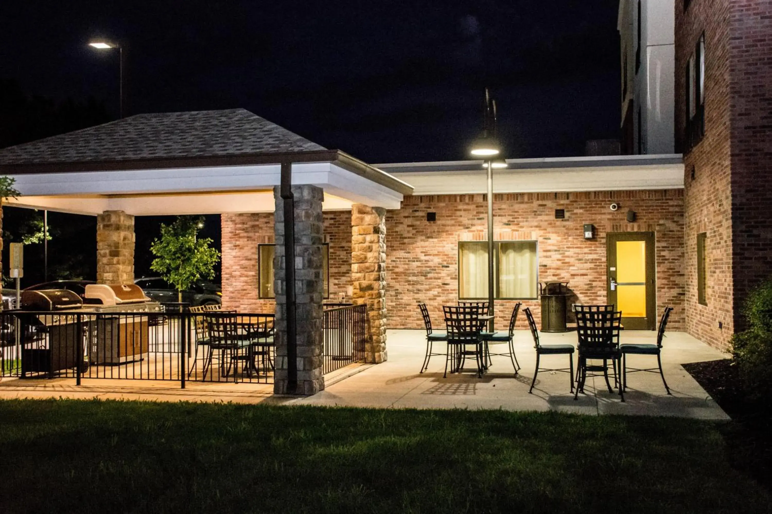 Candlewood Suites Overland Park W 135th St by IHG Candlewood Suites Overland Park W 135th St by IHG