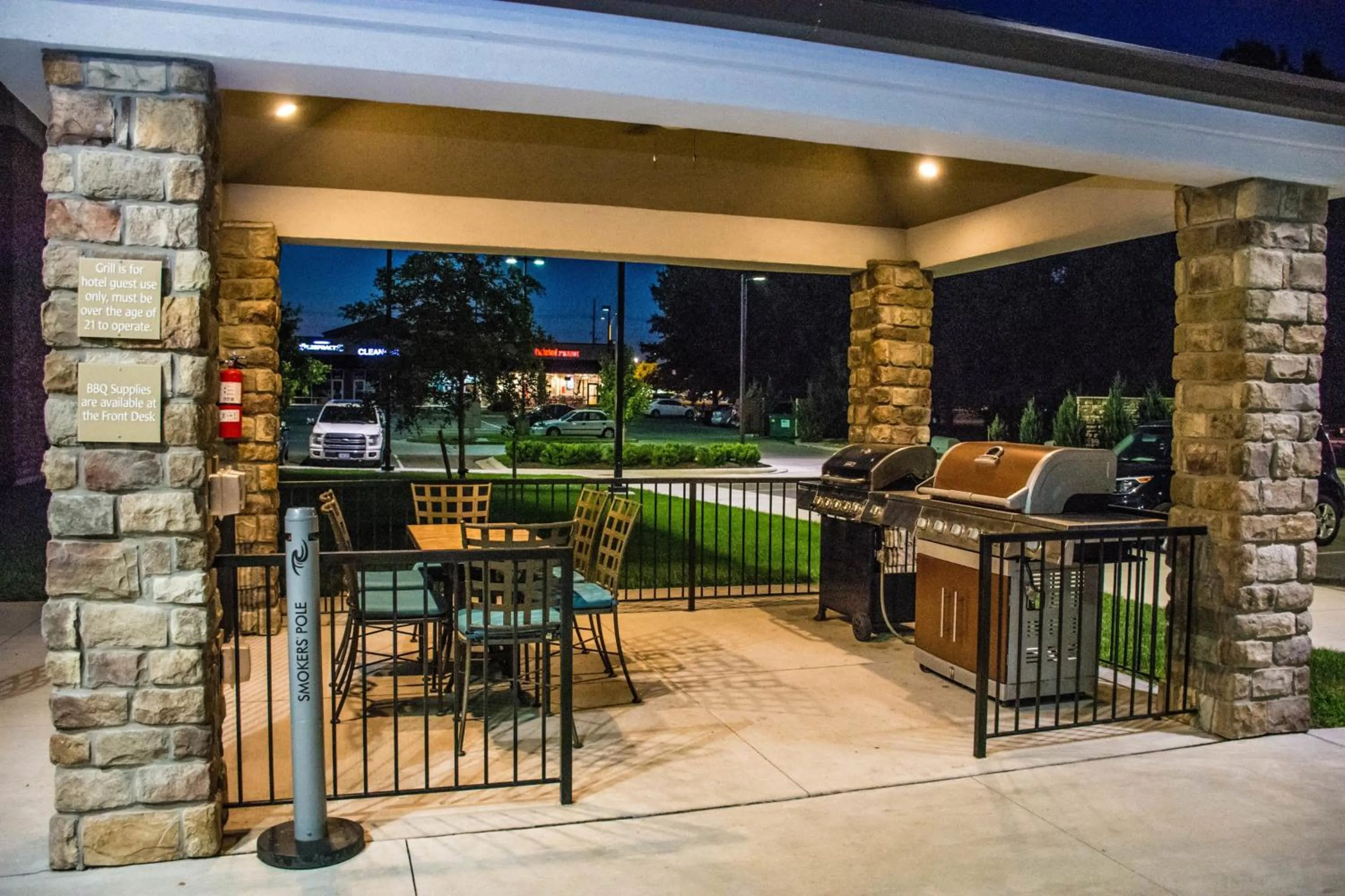 Other in Candlewood Suites Overland Park W 135th St by IHG