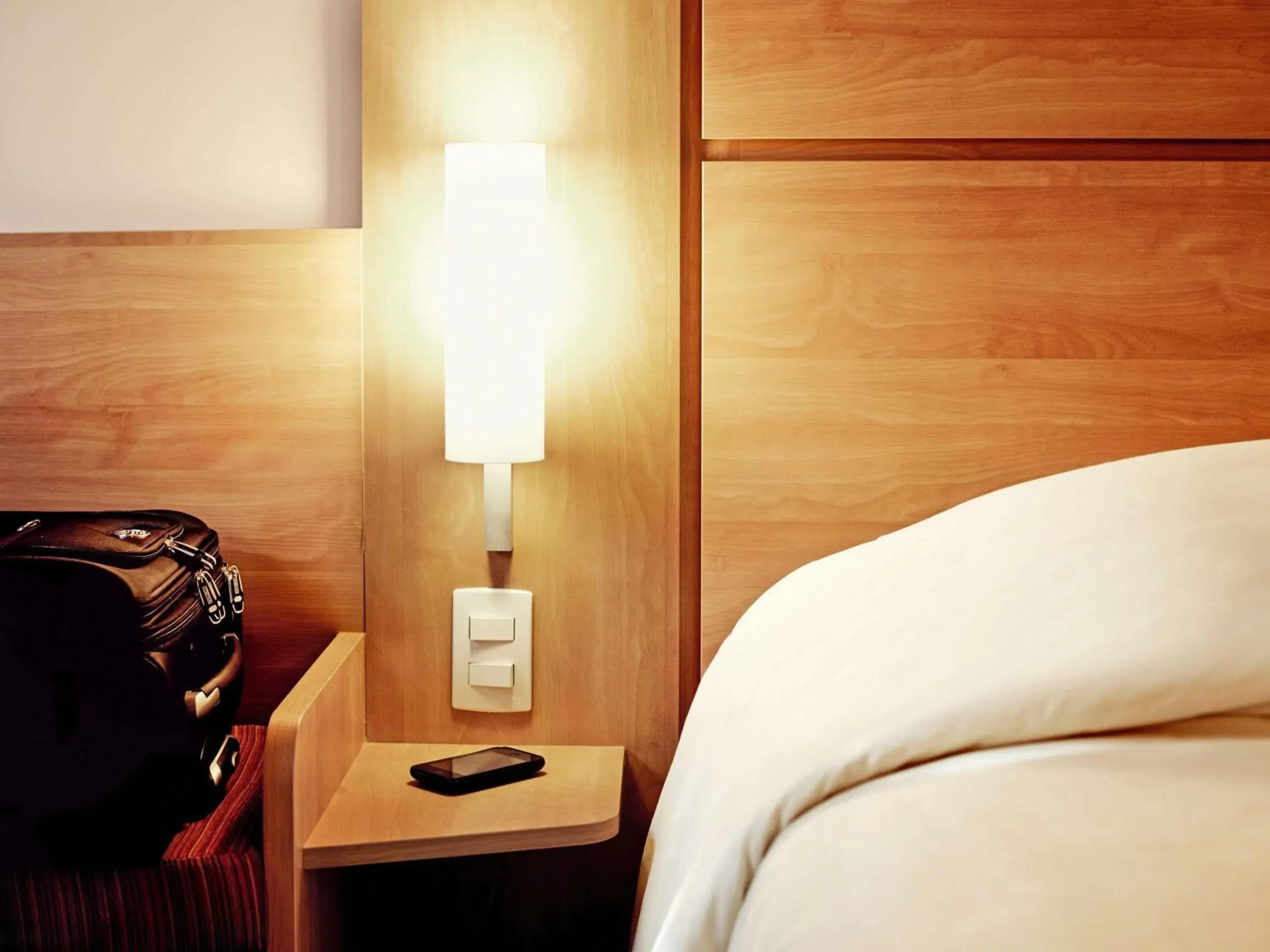 Standard Double Room - single occupancy in ibis Canoas Shopping Standard Double Room - single occupancy in ibis Canoas Shopping