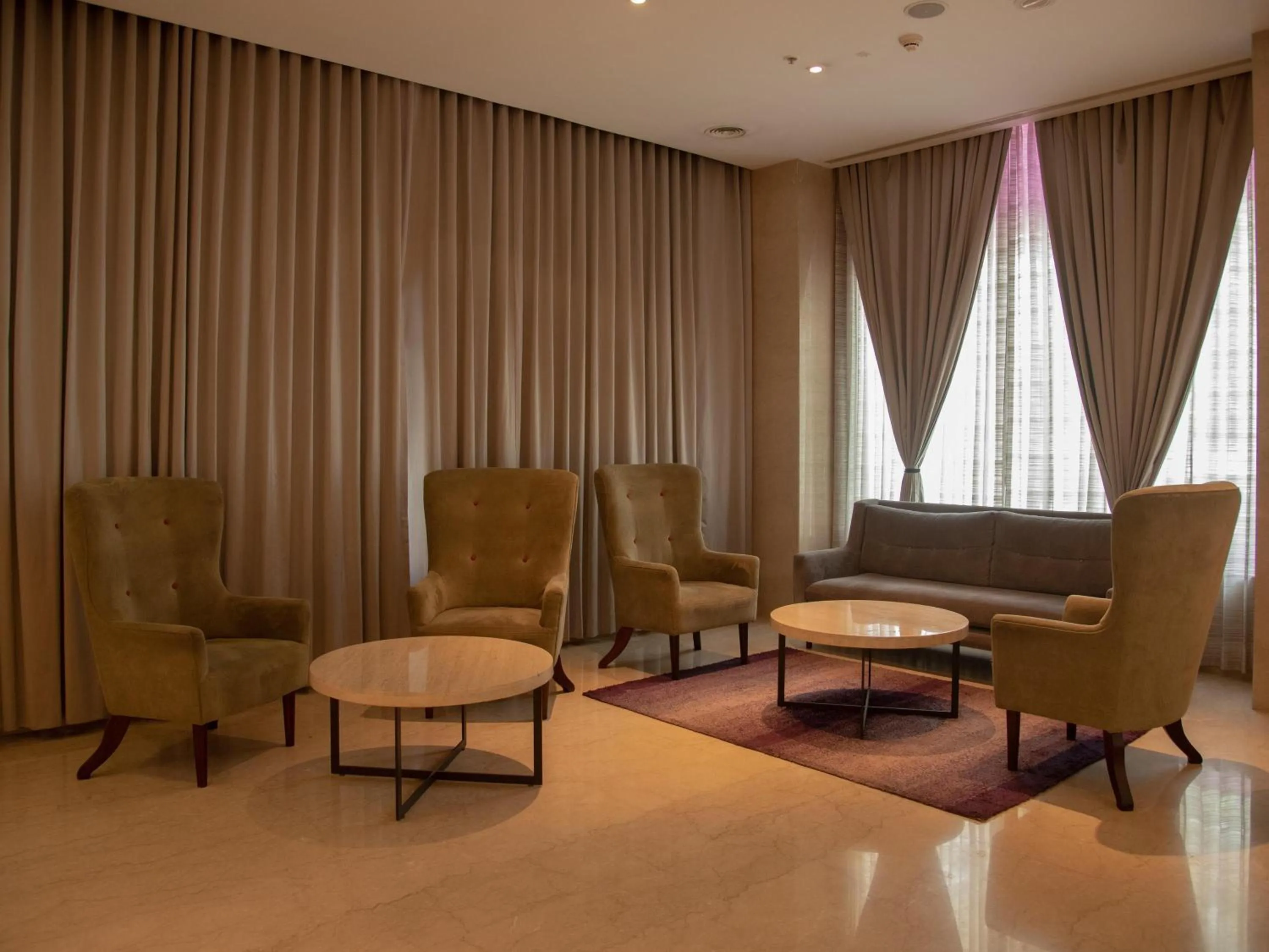 Other in Mercure Hyderabad KCP Banjara Hills, An Accor Hotel