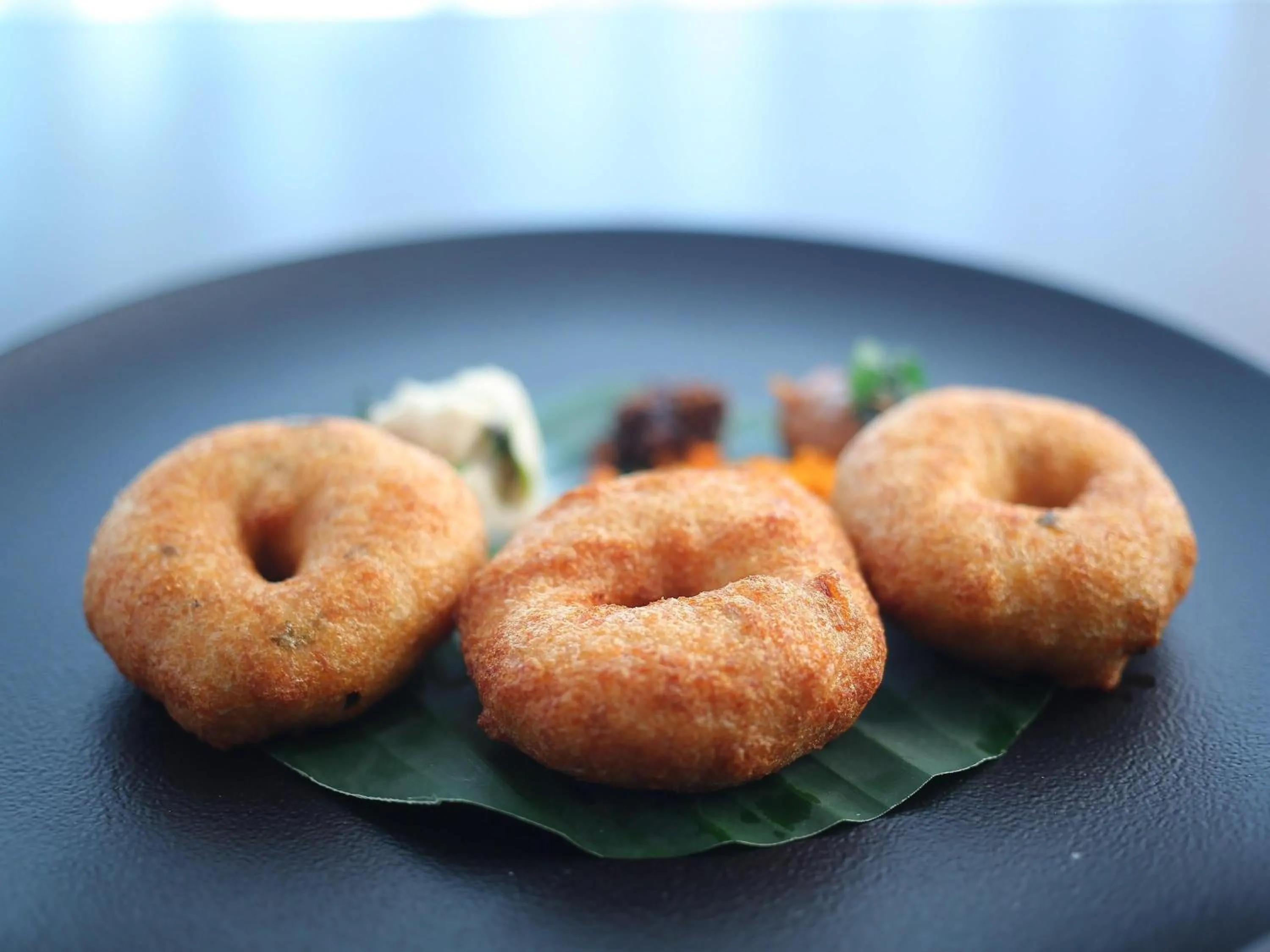 Breakfast in Mercure Hyderabad KCP Banjara Hills, An Accor Hotel