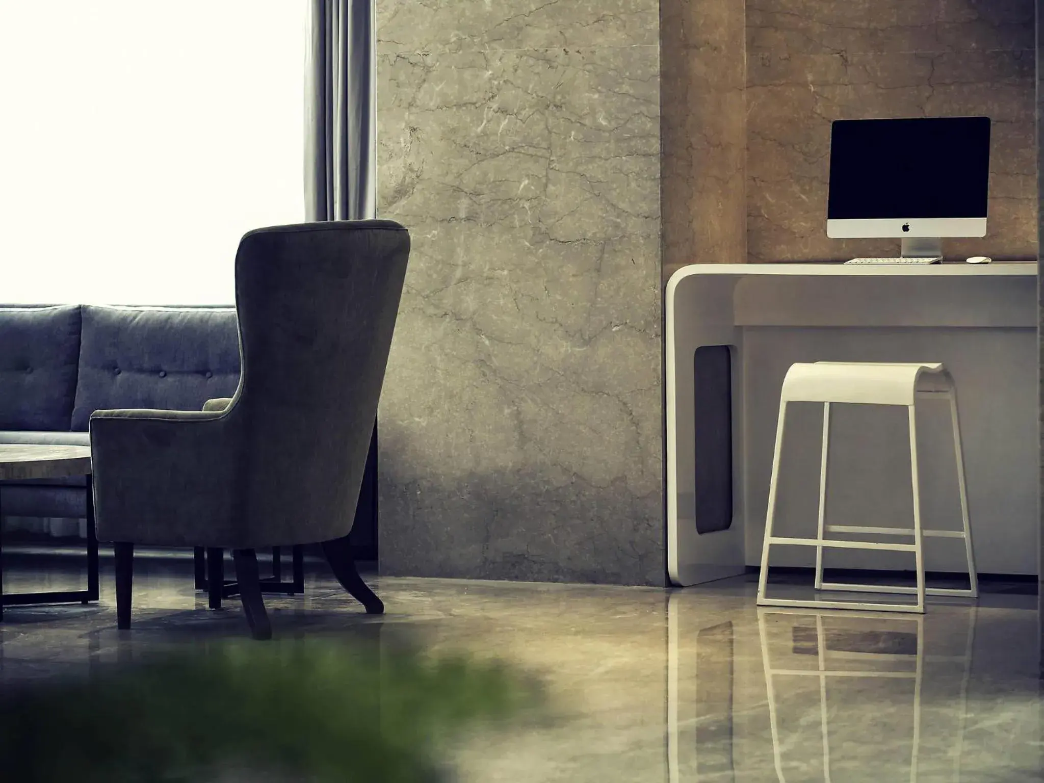 Property building in Mercure Hyderabad KCP Banjara Hills, An Accor Hotel Property building in Mercure Hyderabad KCP Banjara Hills, An Accor Hotel