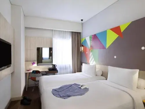 Ibis Styles Jakarta Sunter Ibis Styles Jakarta Sunter