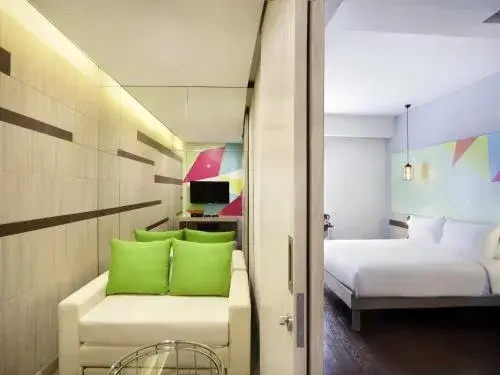 Ibis Styles Jakarta Sunter Ibis Styles Jakarta Sunter