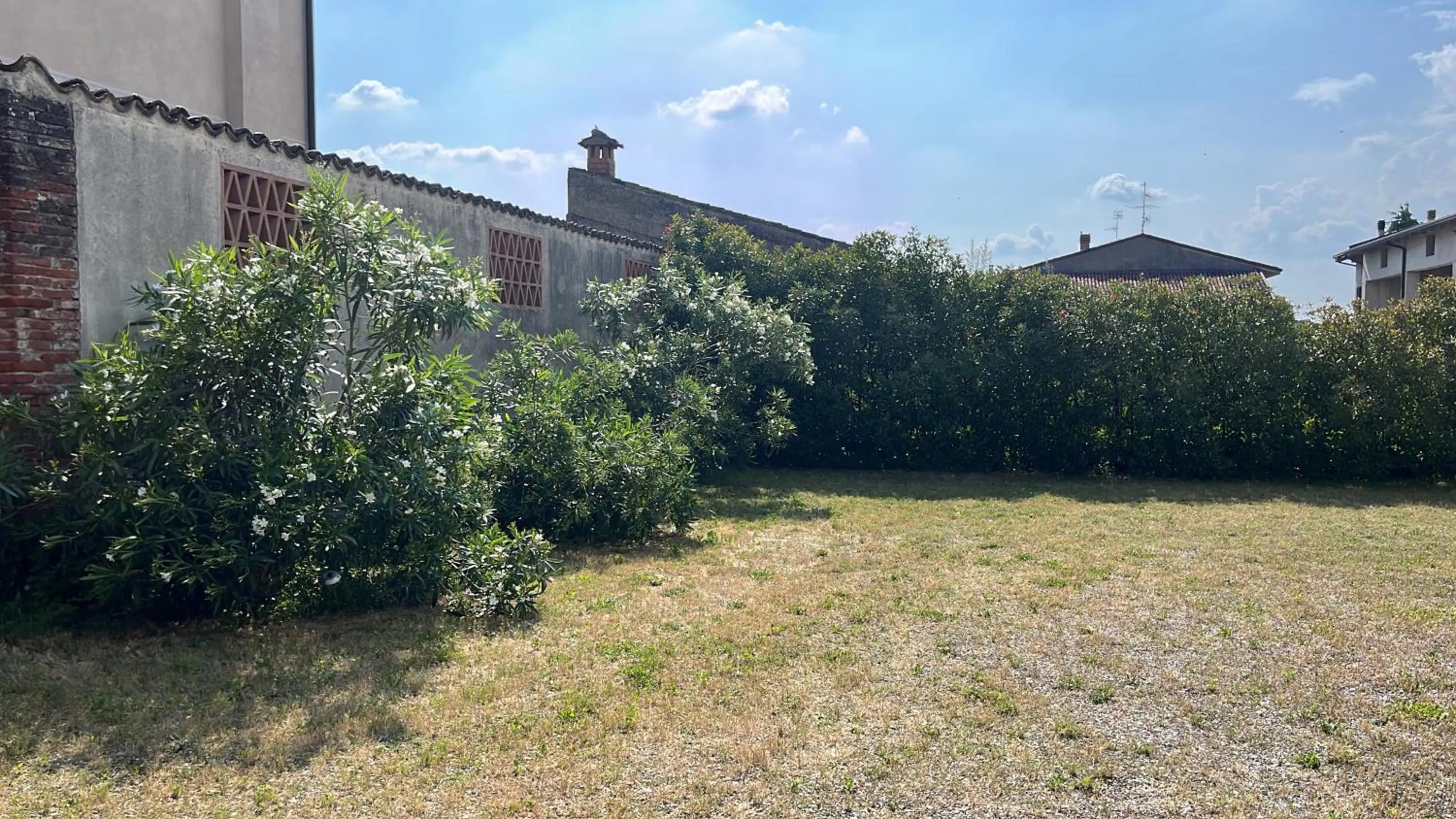 Antico Cascinale Lombardo