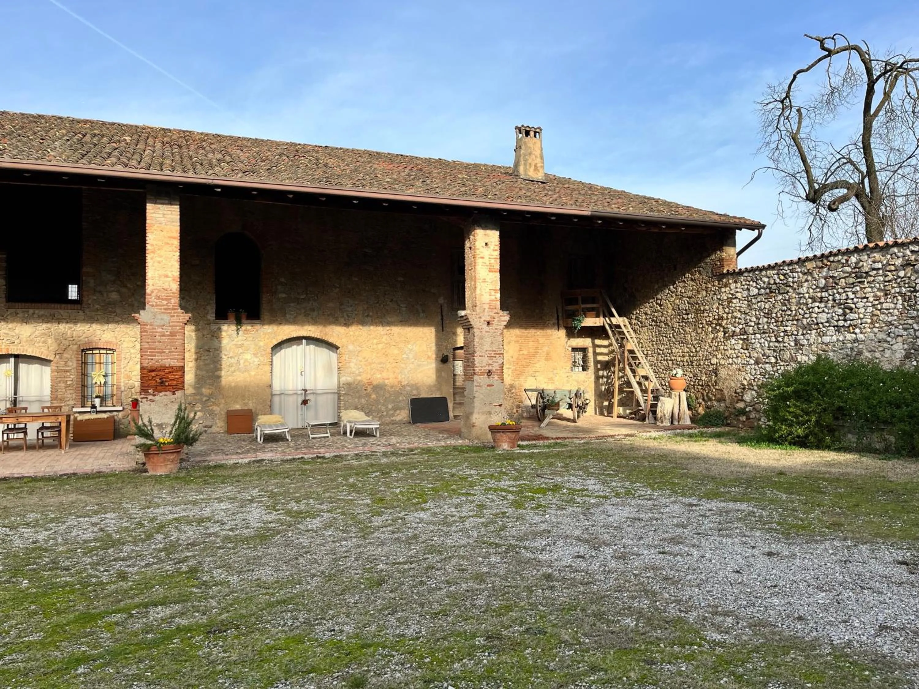 Antico Cascinale Lombardo