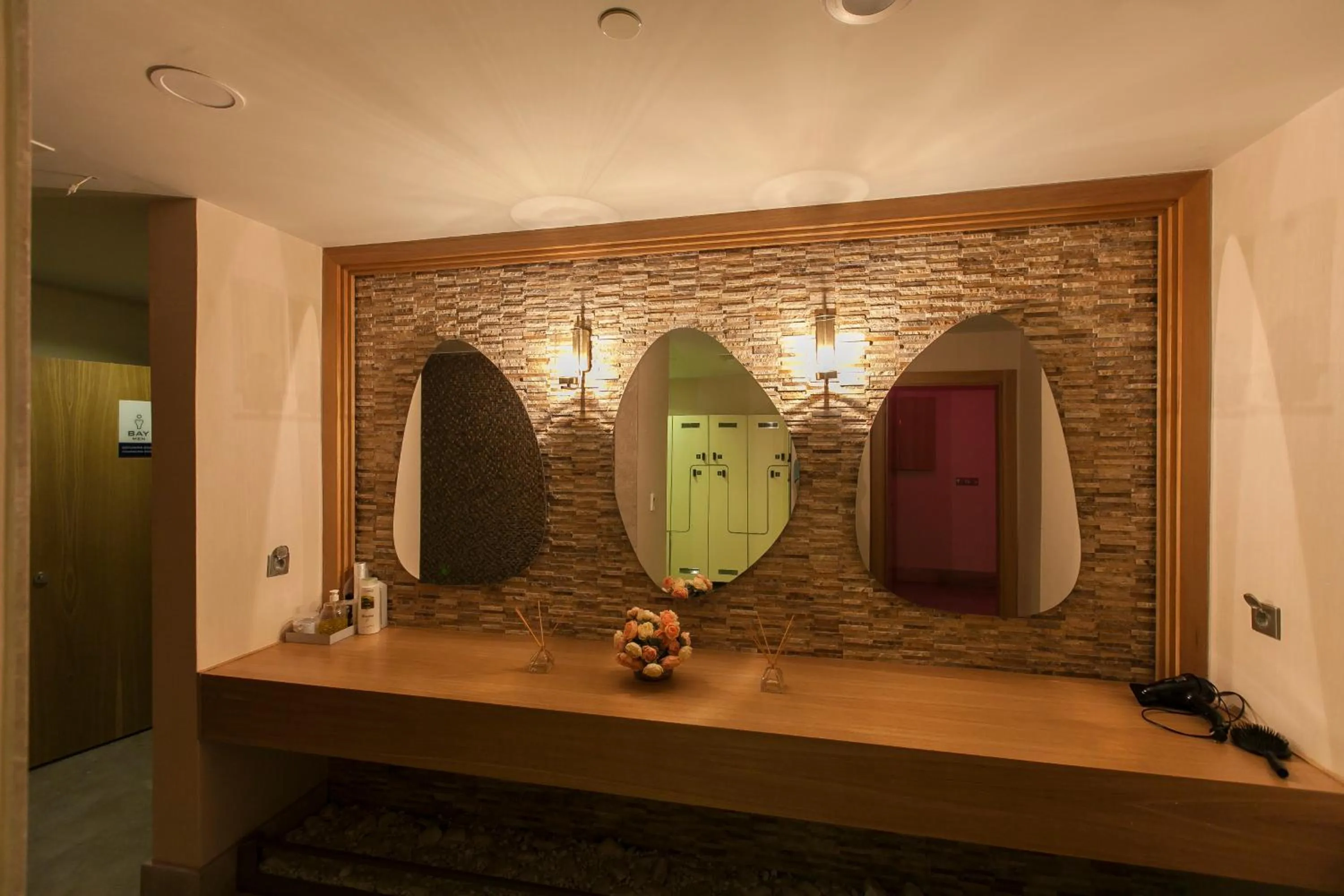 Fitness centre/facilities in Novotel Diyarbakir