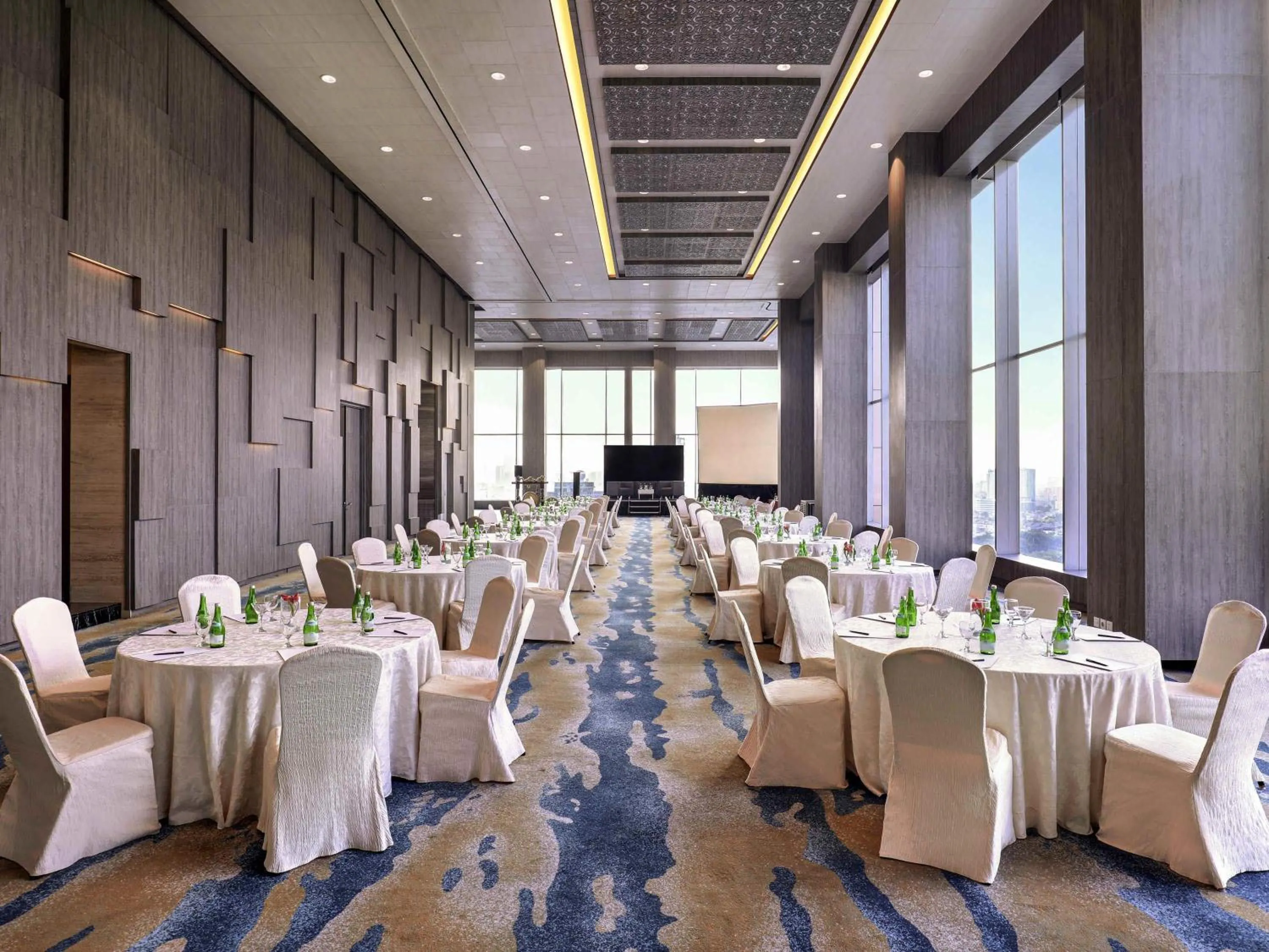 Meeting/conference room in Grand Mercure Jakarta Kemayoran