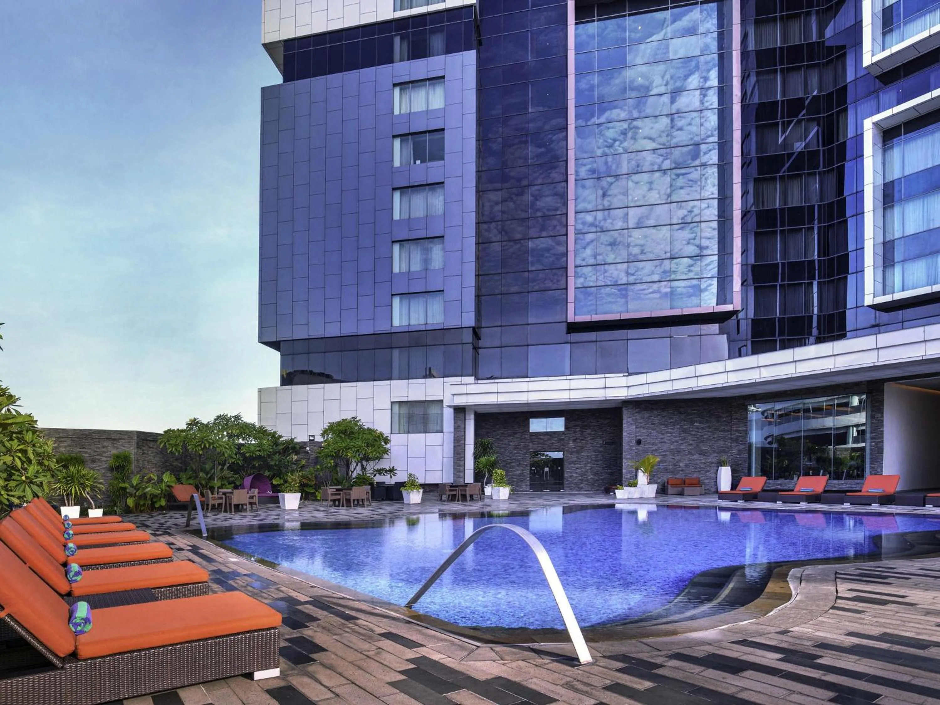 Other in Grand Mercure Jakarta Kemayoran