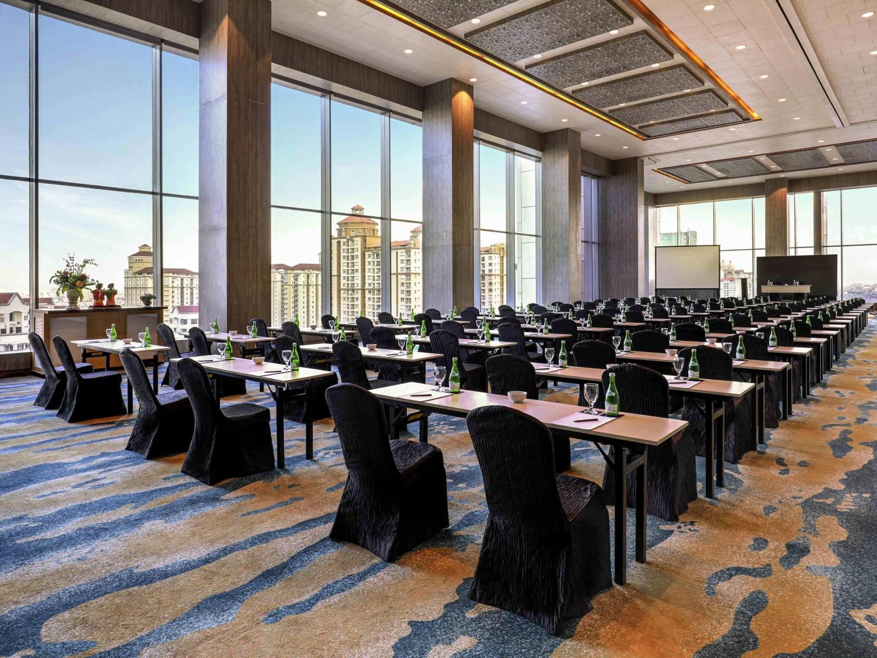 Meeting/conference room in Grand Mercure Jakarta Kemayoran