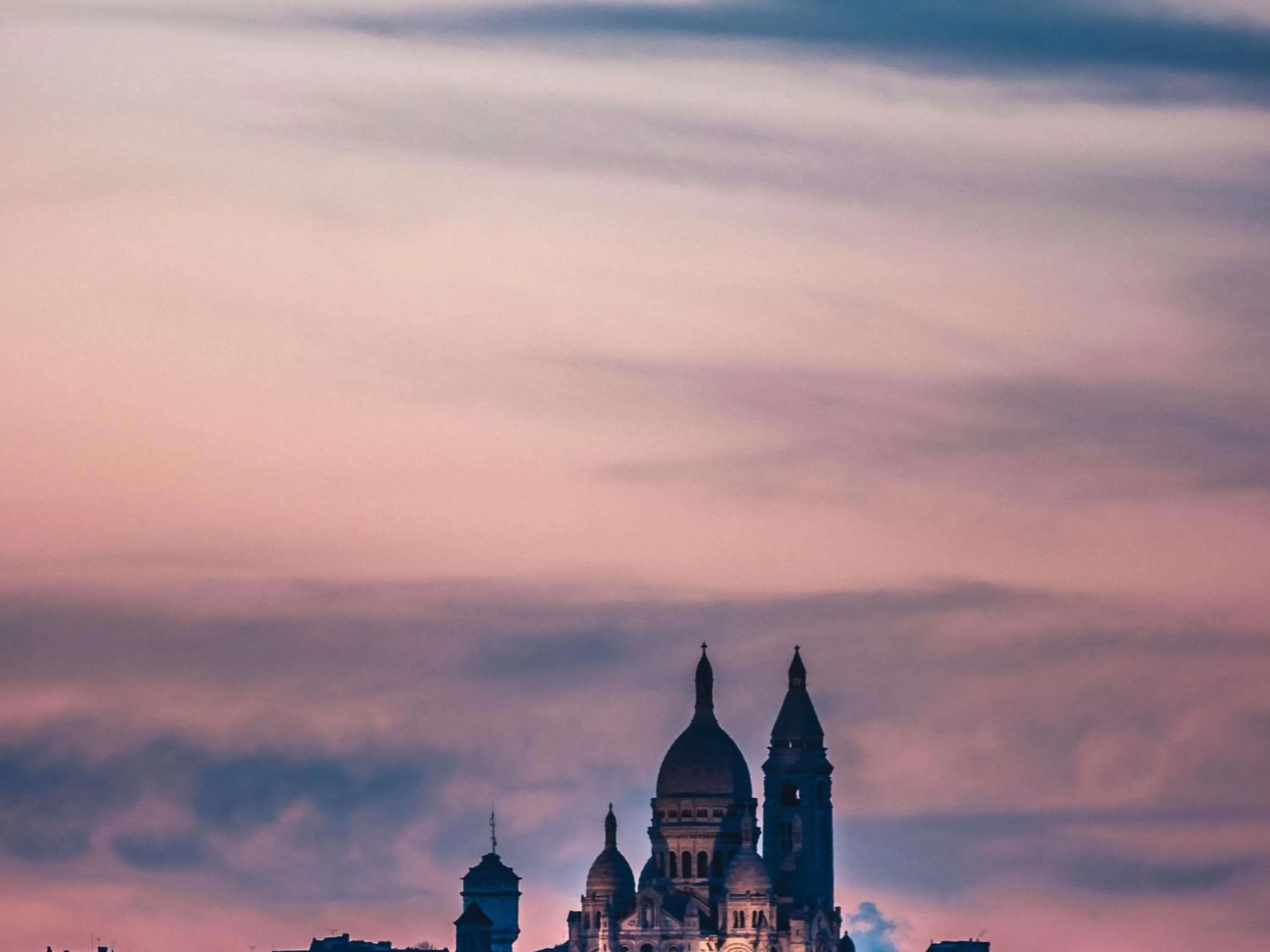 Other in Mercure Paris Pigalle Sacre Coeur