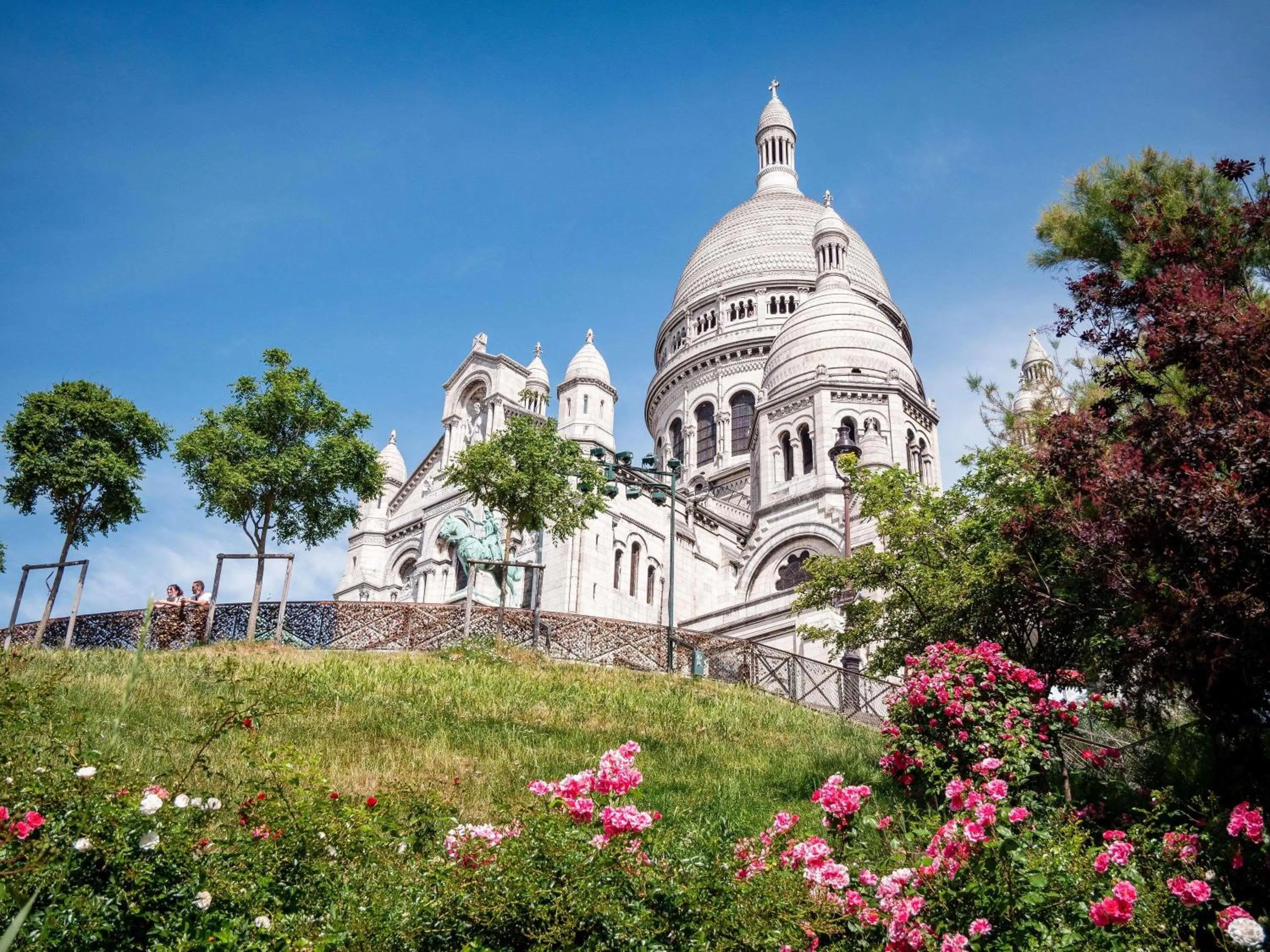 Other in Mercure Paris Pigalle Sacre Coeur