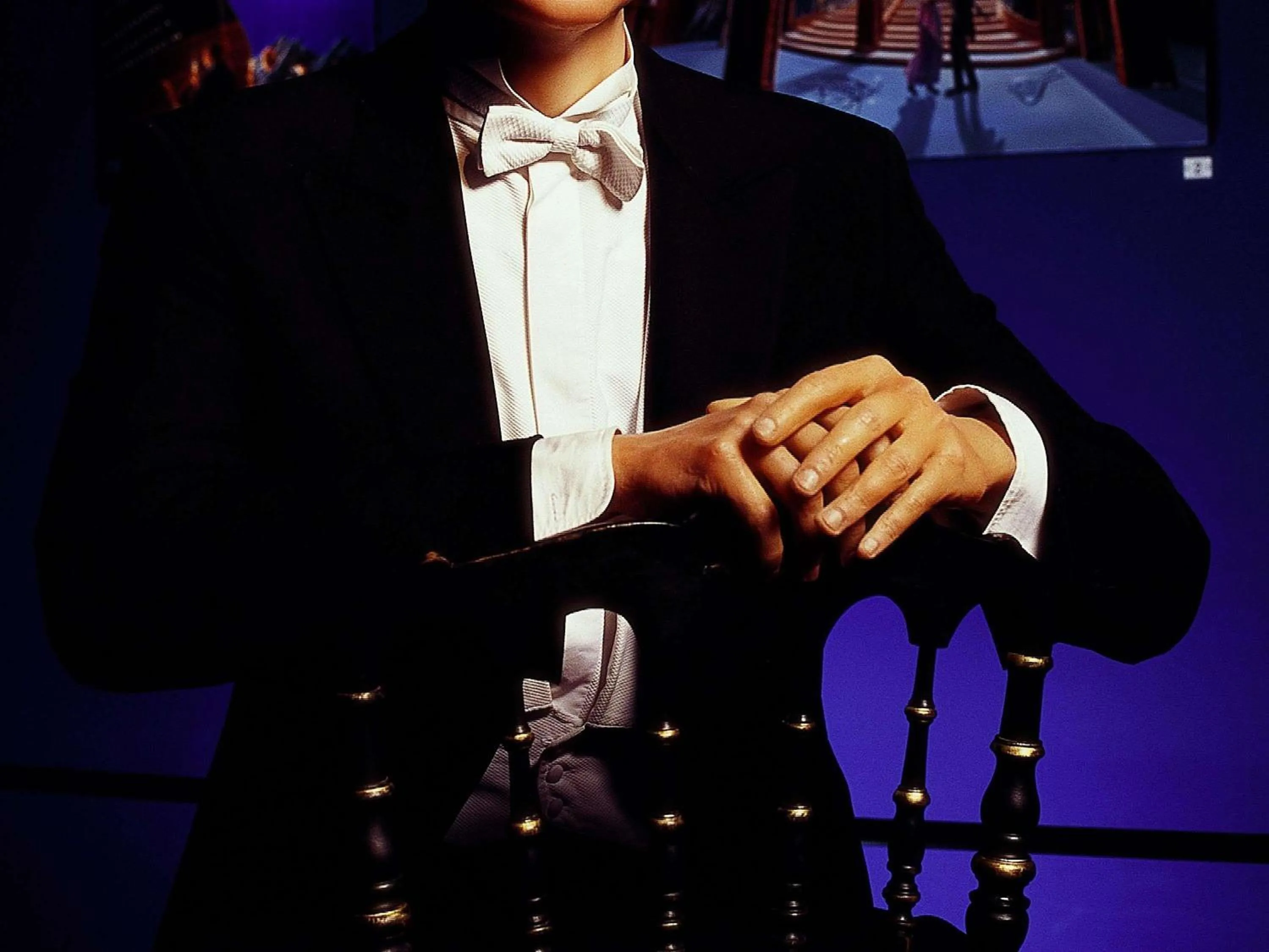 Other in Mercure Paris Pigalle Sacre Coeur