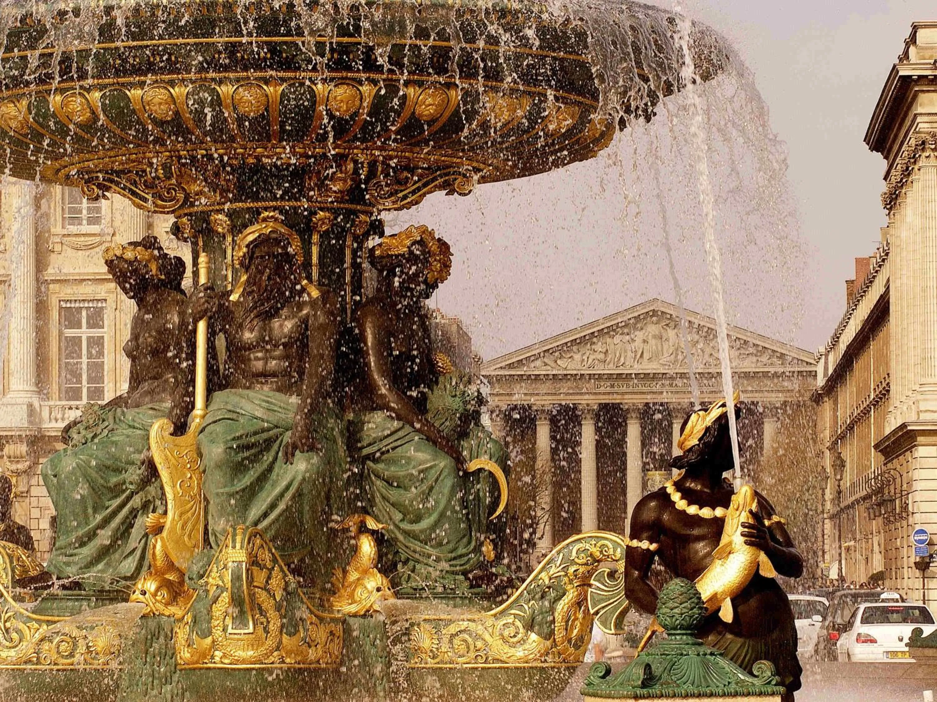 Other in Mercure Paris Pigalle Sacre Coeur