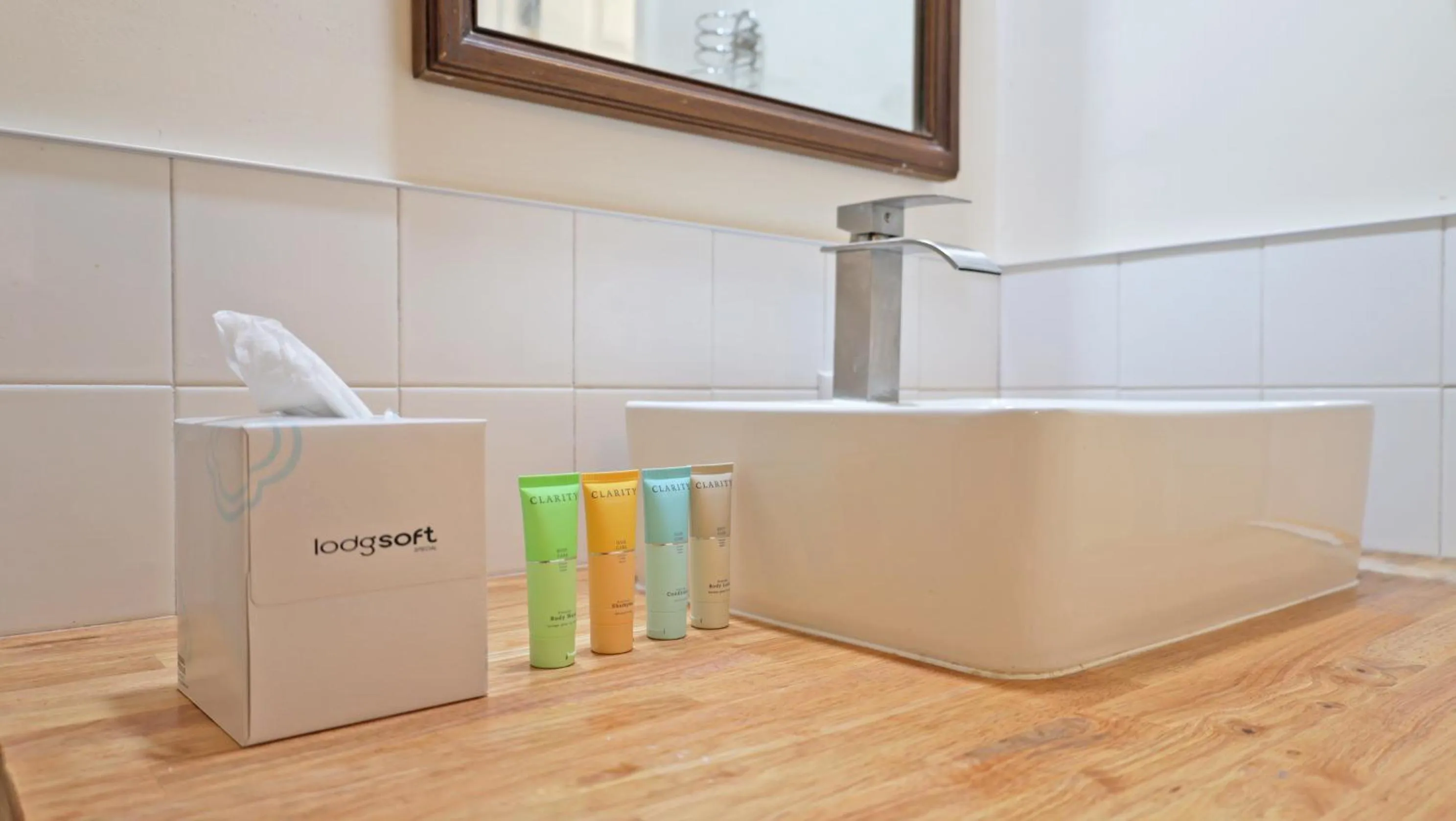 Sawmill Lodges Motel