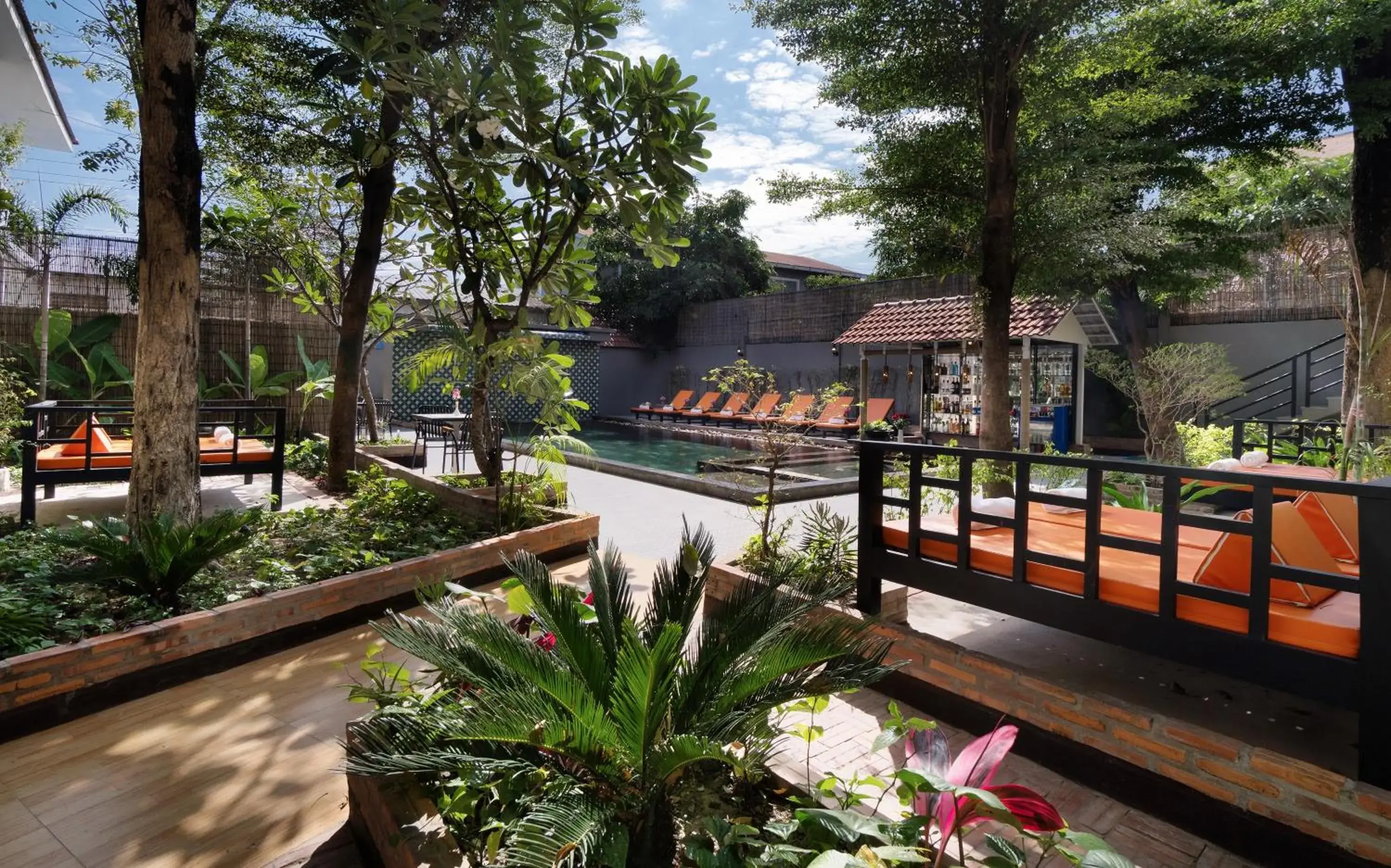 Indochine Sanctuary Boutique Indochine Sanctuary Boutique