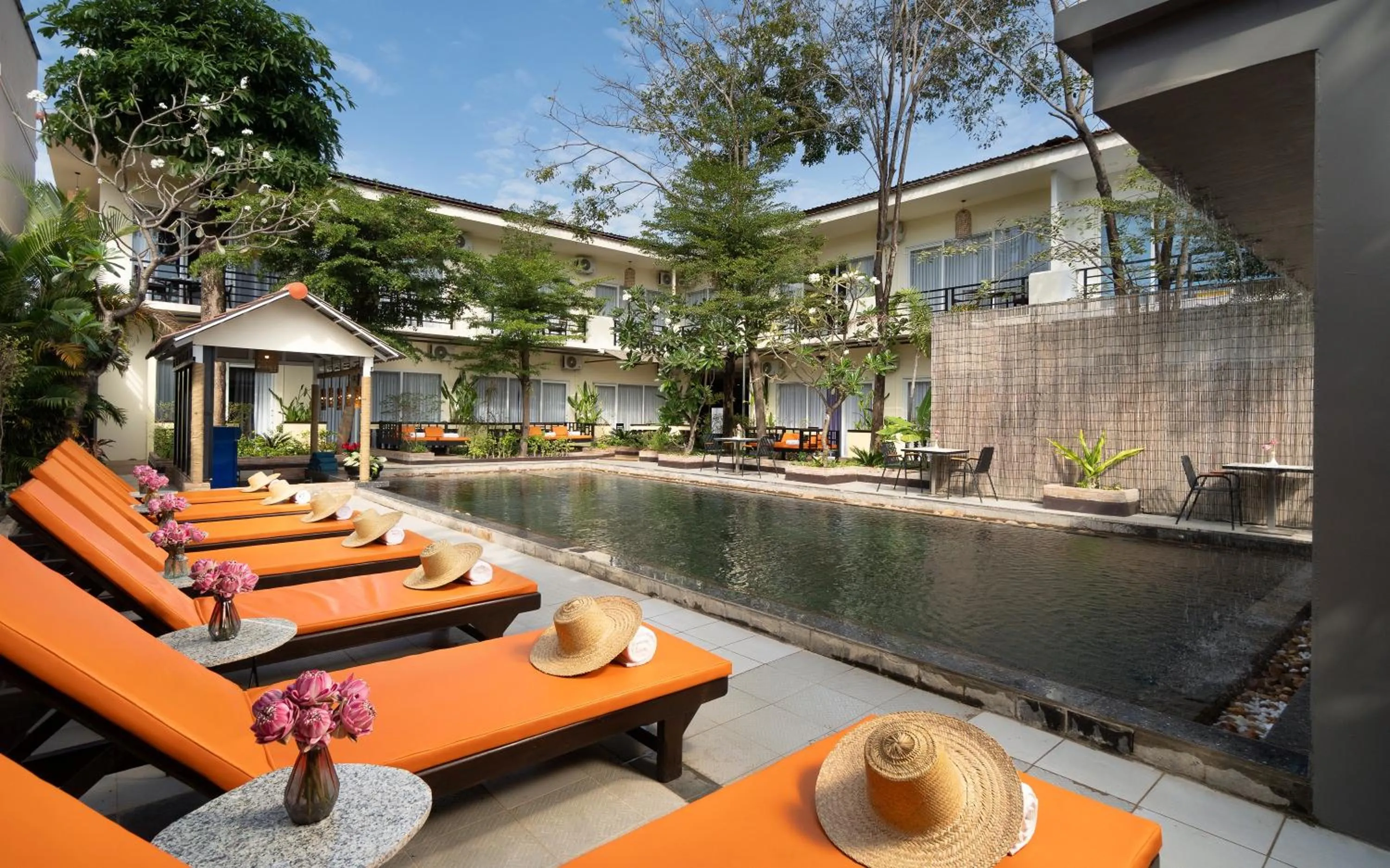 Indochine Sanctuary Boutique